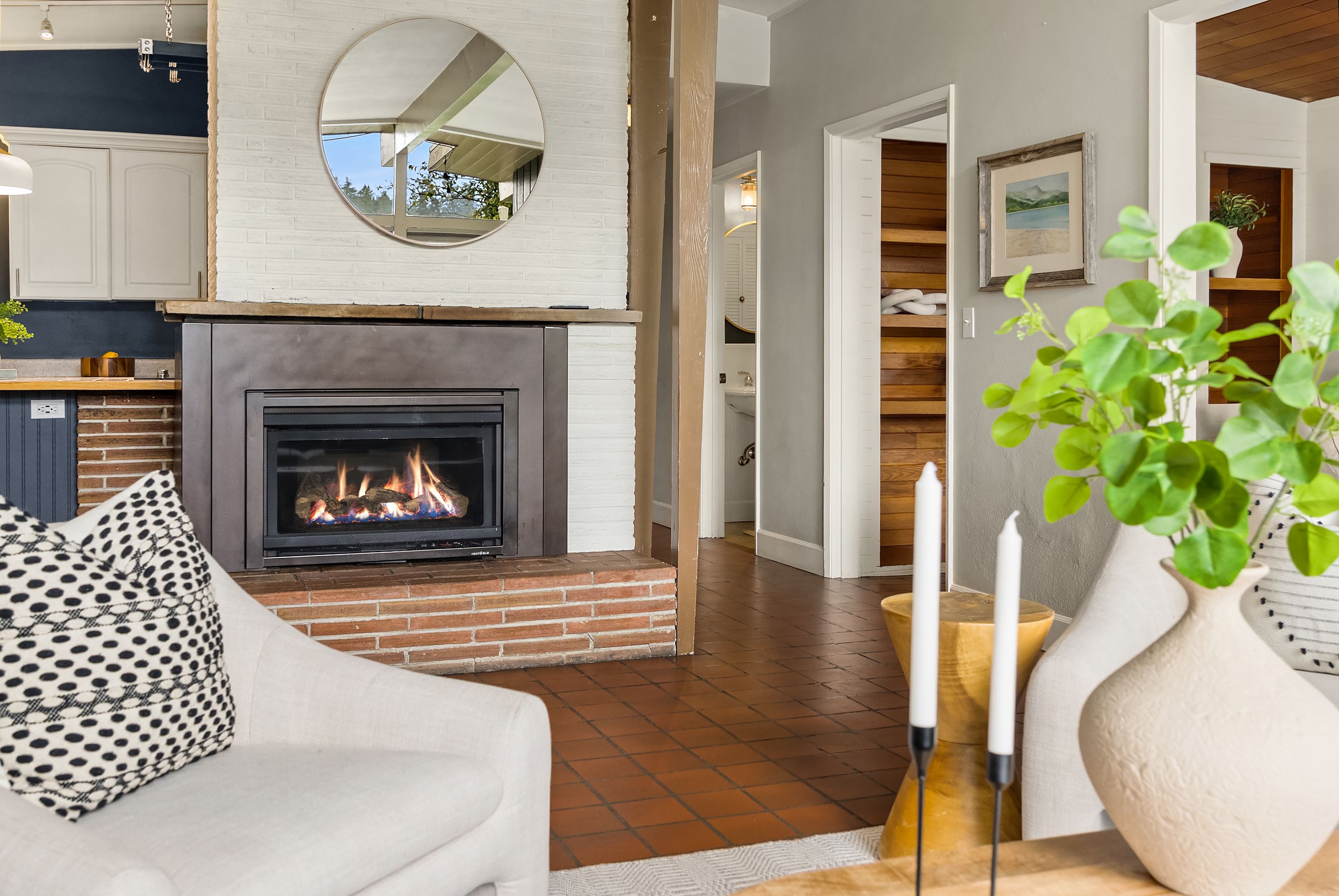  15122 & 15128 NE Anna Vera Lane, Bainbridge Island, WA 98110 - 物件實景