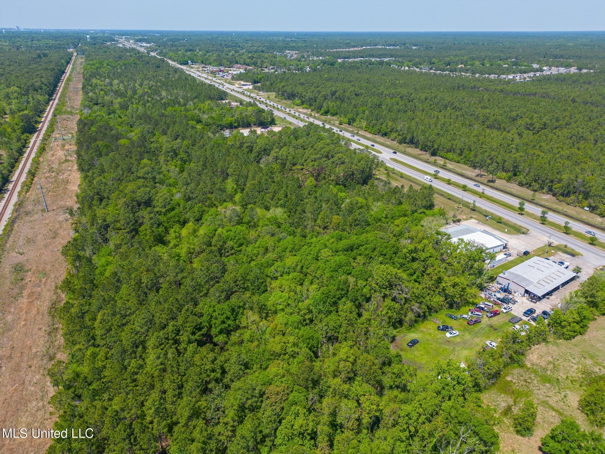 Ocean Springs, Mississippi, 39564, United States, ,Land,For Sale,1981671