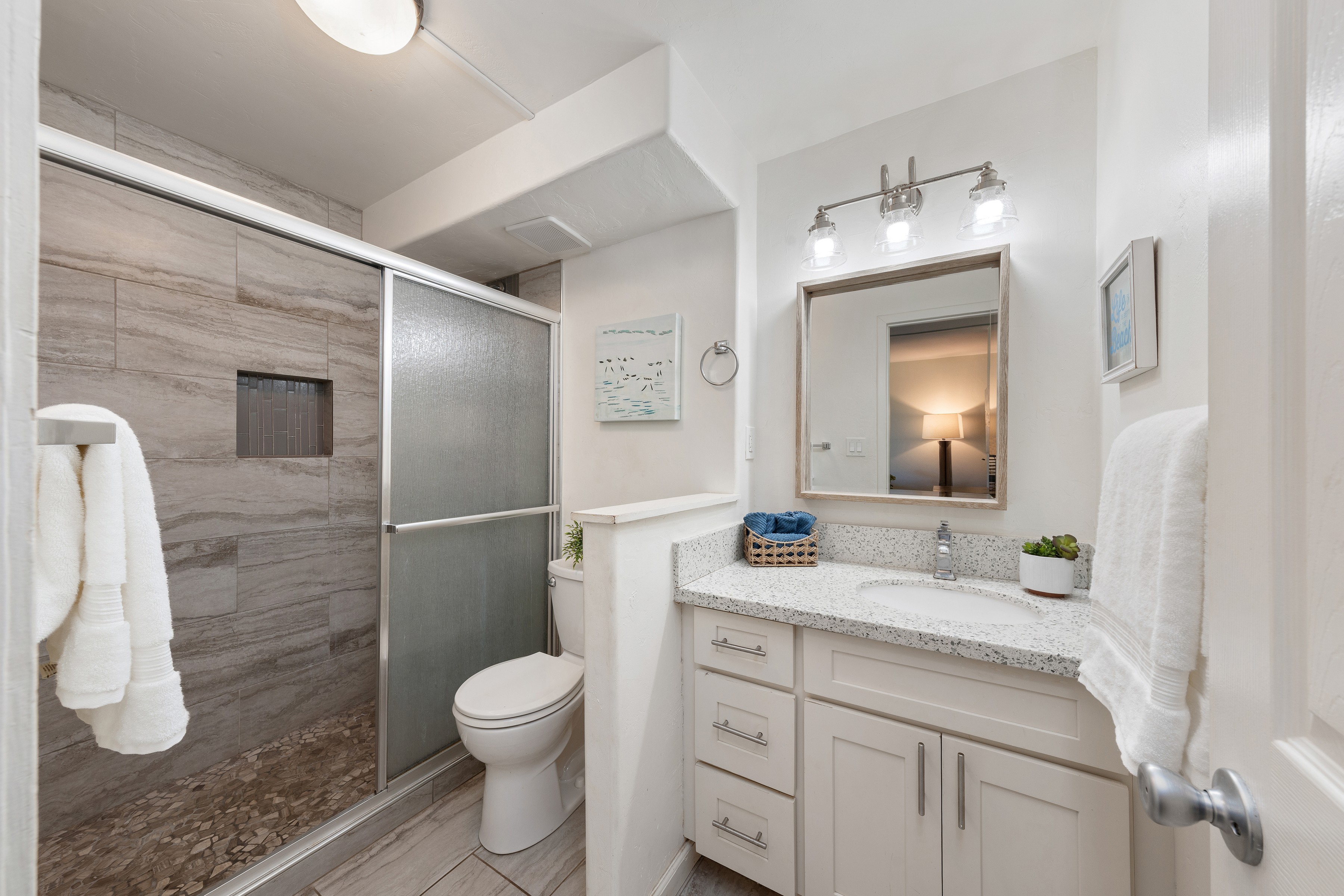 Exceptional Value For A Remodeled 1Bedroom West Maui Condominium - 物件實景