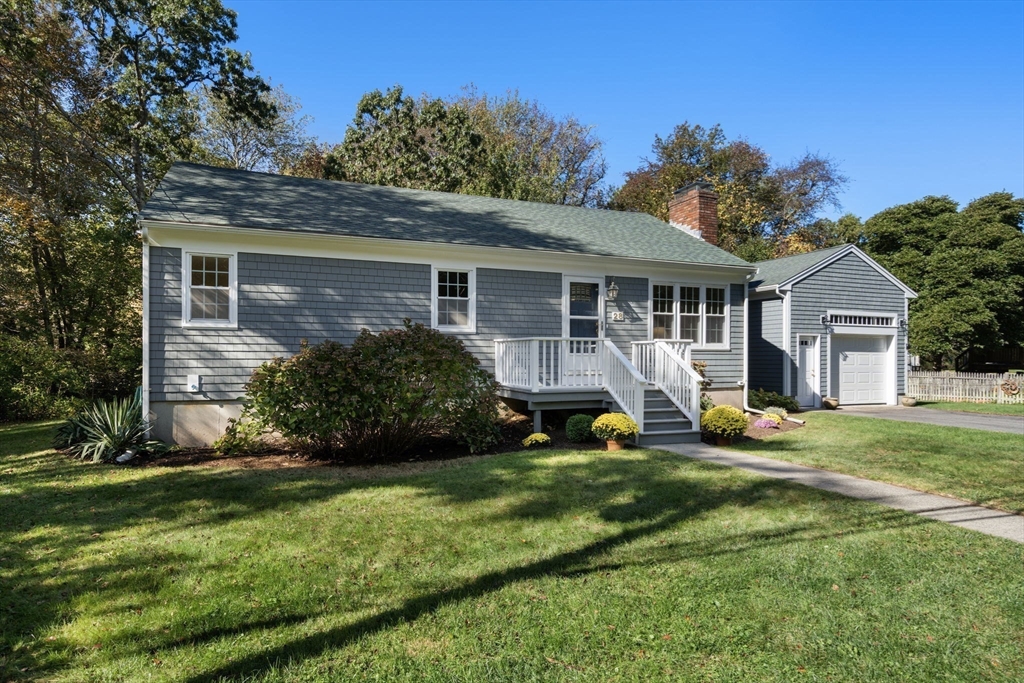 Mattapoisett, Massachusetts, 02739, United States, 3 Bedrooms Bedrooms, ,2 BathroomsBathrooms,Residential,For Sale,1987797