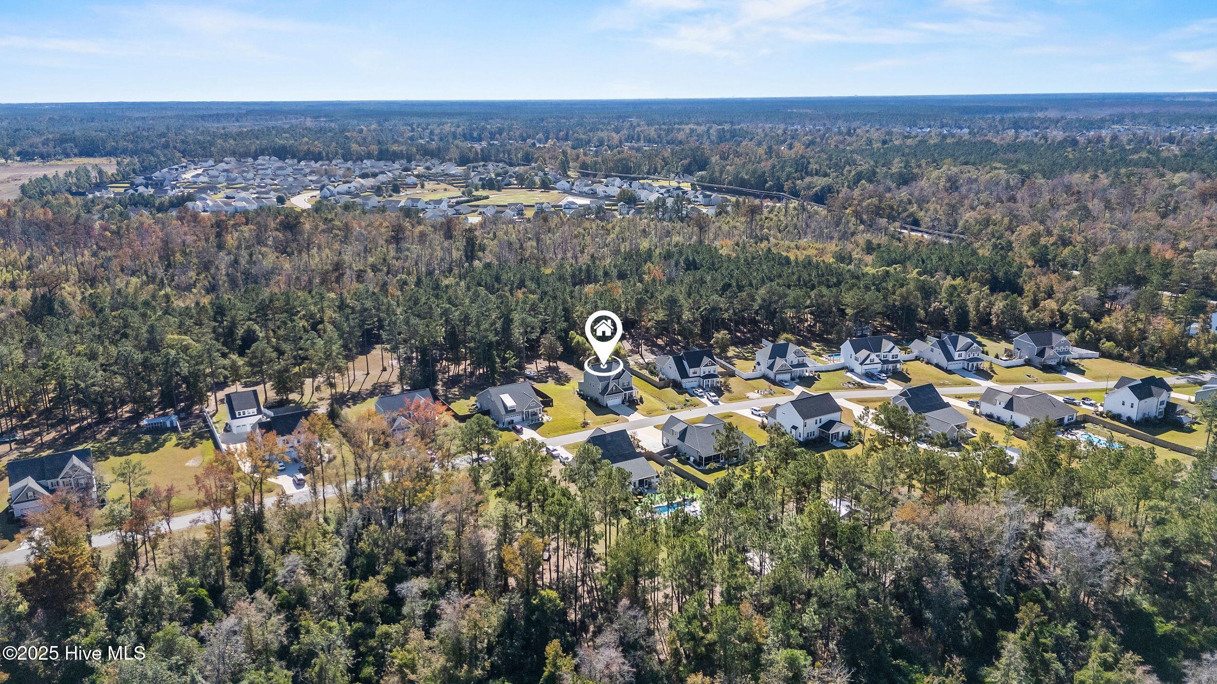 Rocky Point, North Carolina, 28457, United States, 4 Bedrooms Bedrooms, ,3 BathroomsBathrooms,Residential,For Sale,1991011