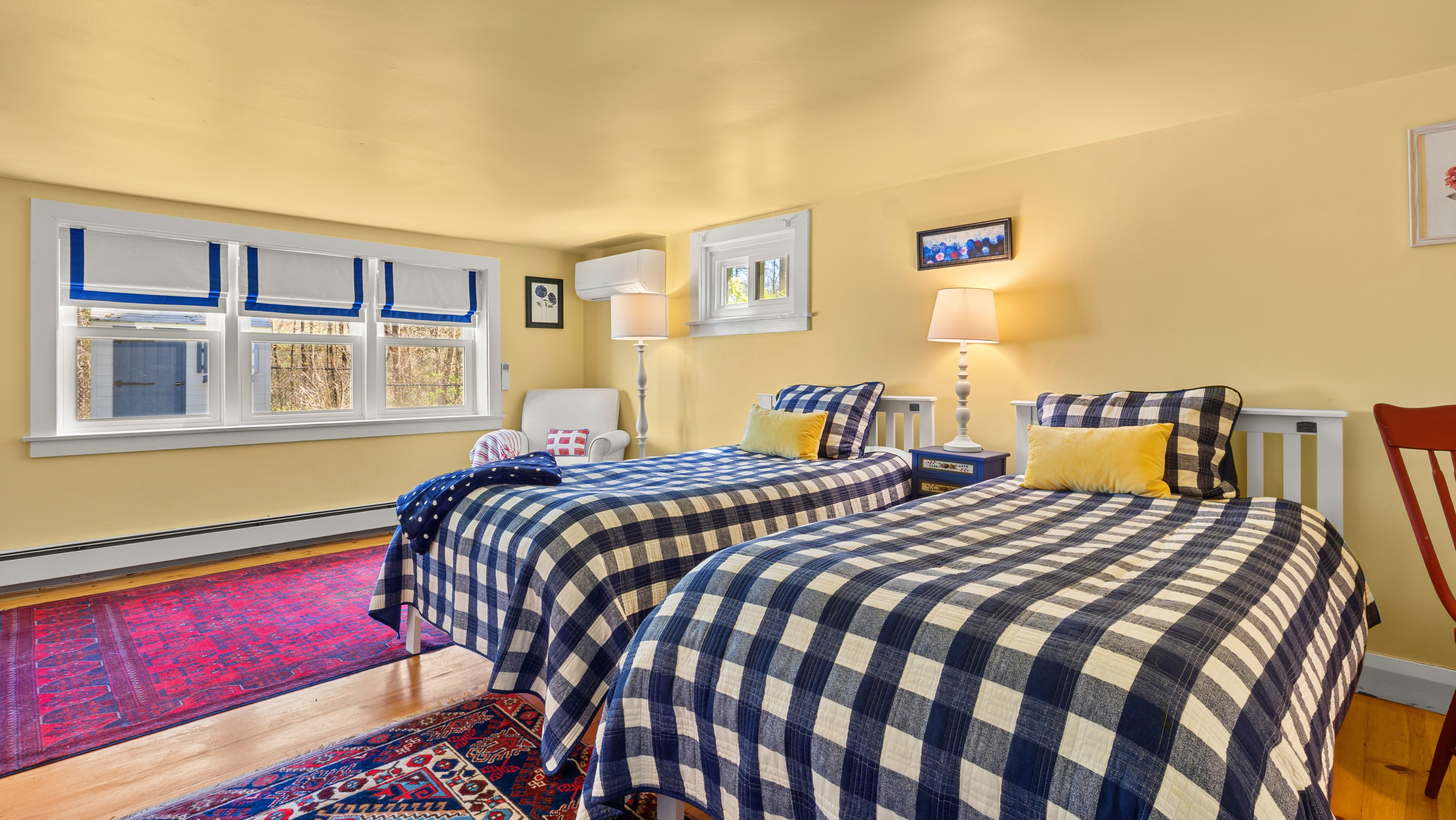  Quintessential Berkshire Retreat Offering Privacy & Proximity - 物件實景