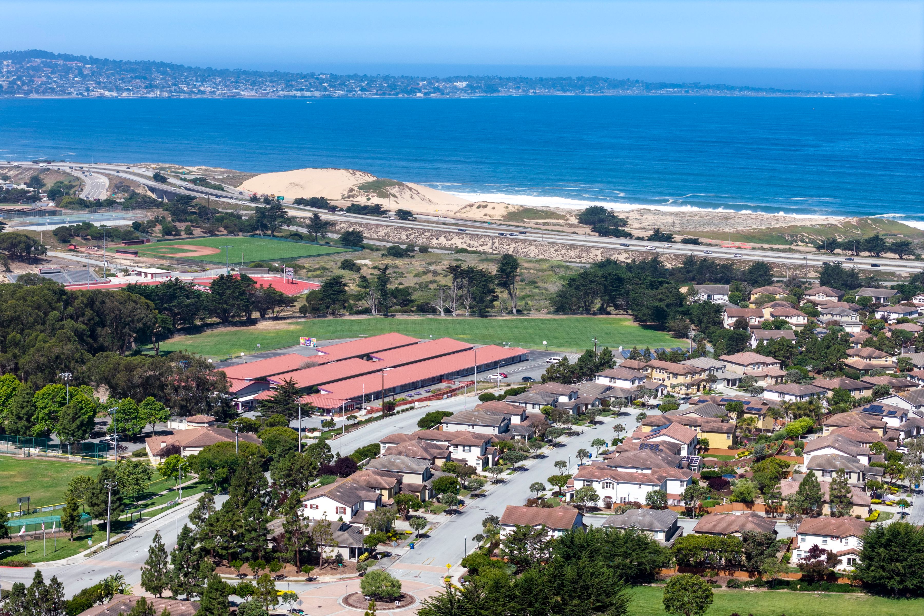  4890 Peninsula Point Drive - 物件實景