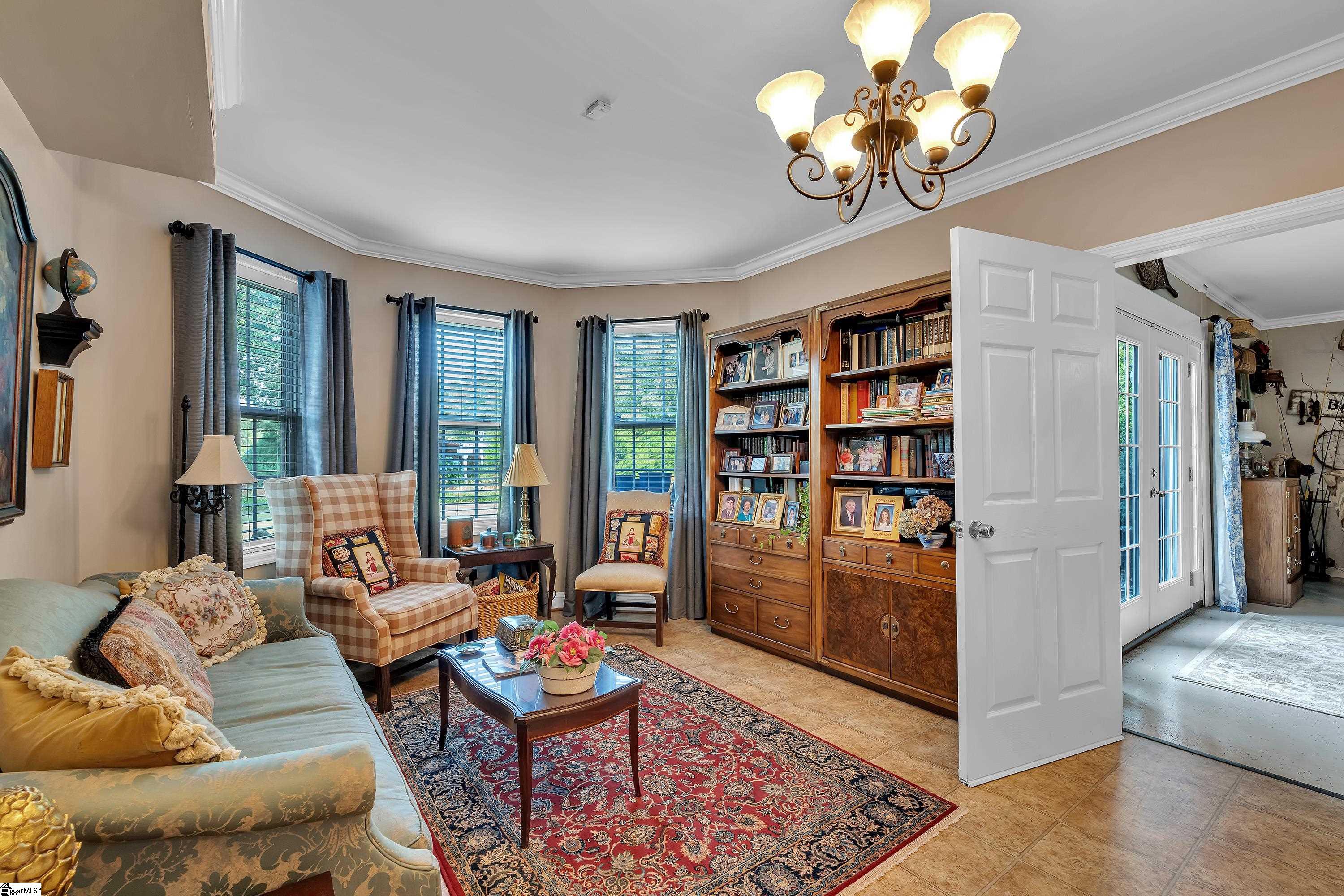 Pauline, South Carolina, 29374, United States, 4 Bedrooms Bedrooms, ,4 BathroomsBathrooms,Residential,For Sale,1846655
