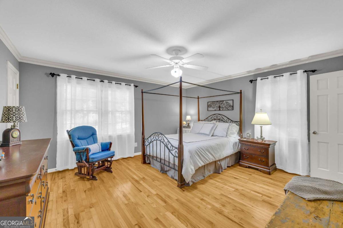 Athens, Georgia, 30606, United States, 5 Bedrooms Bedrooms, ,3 BathroomsBathrooms,Residential,For Sale,1896838