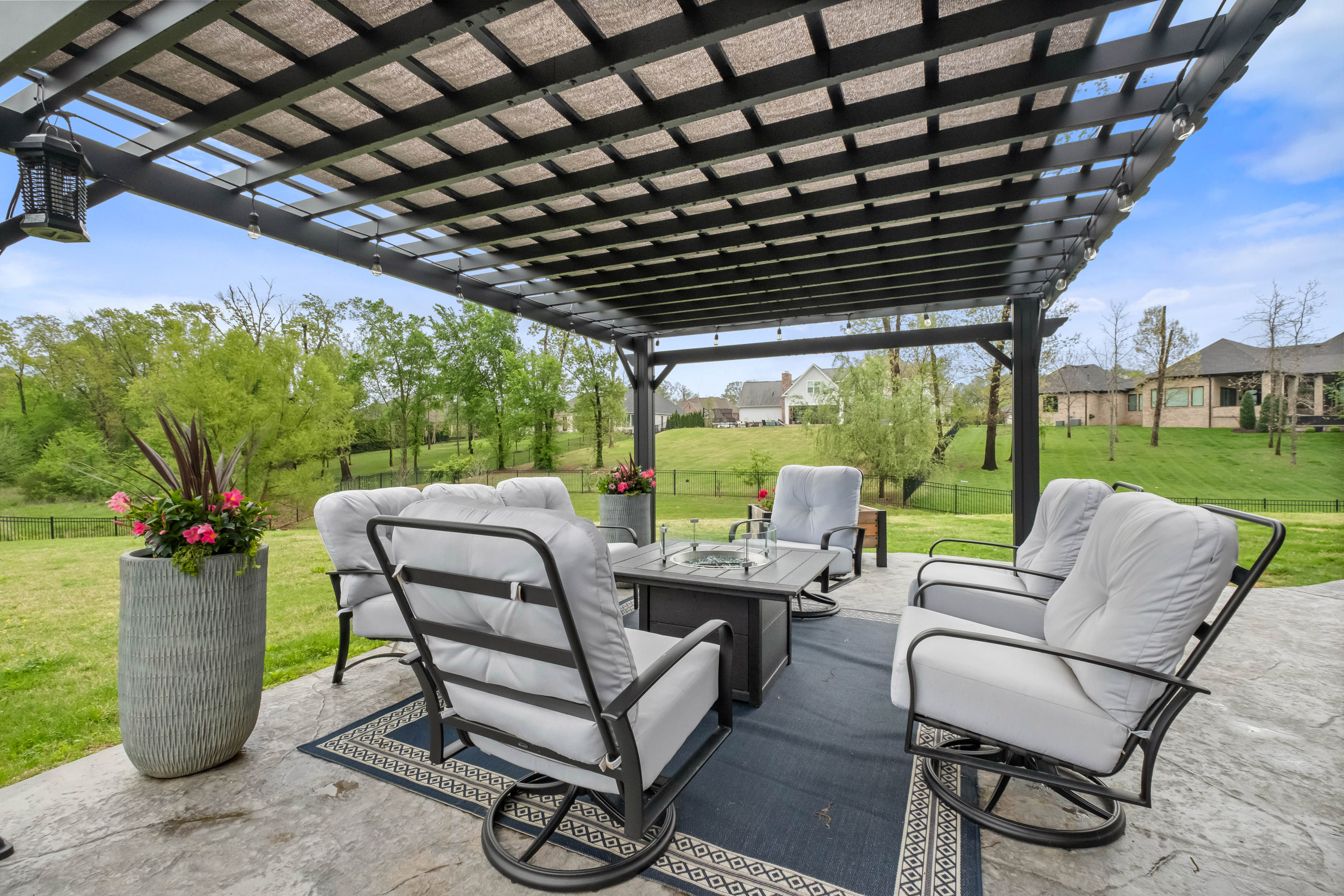  4315 S. Scissortail Dr., Bentonville, AR 72713 - 物件實景