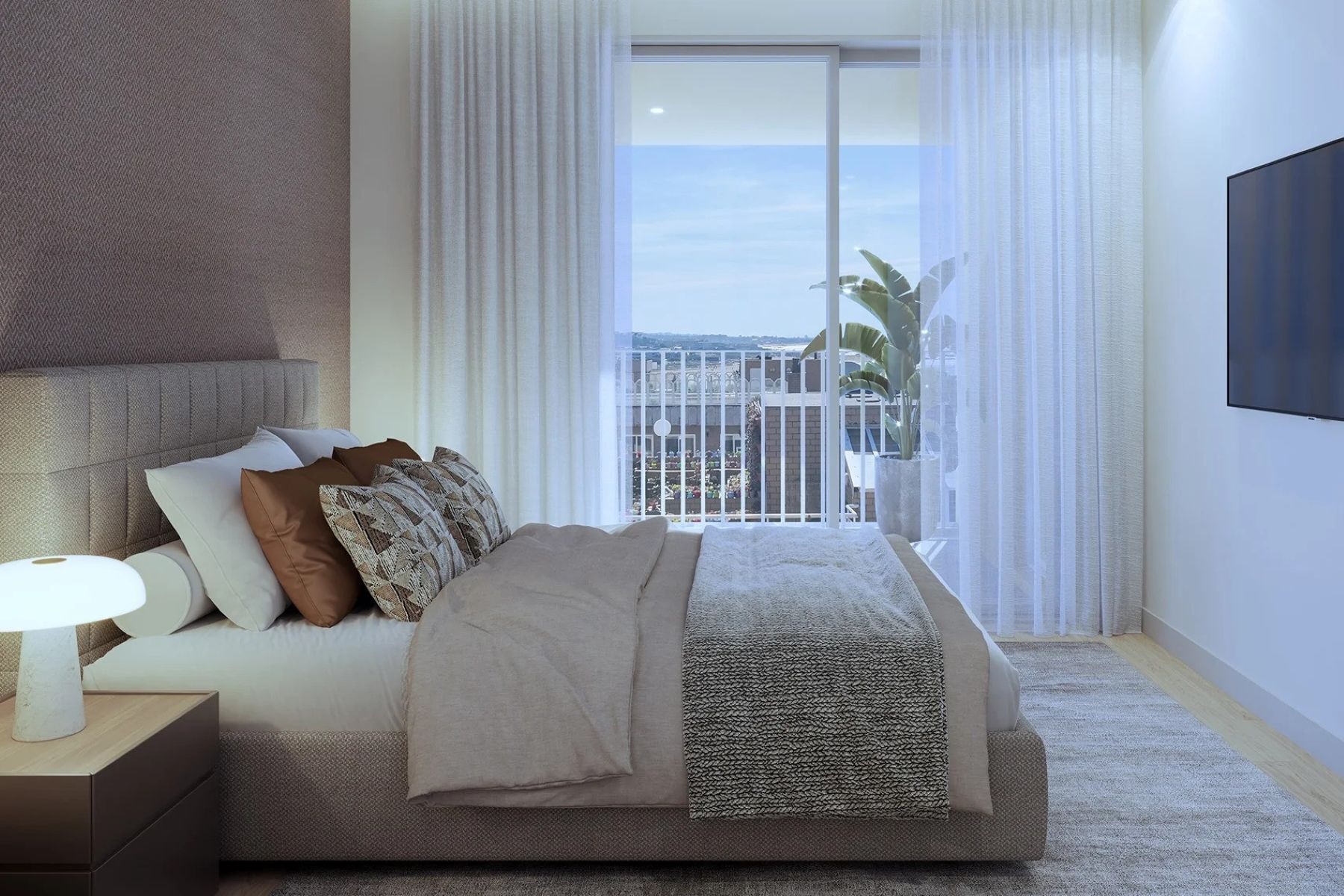  Duplex, 4 bedrooms, for Sale - 物件實景
