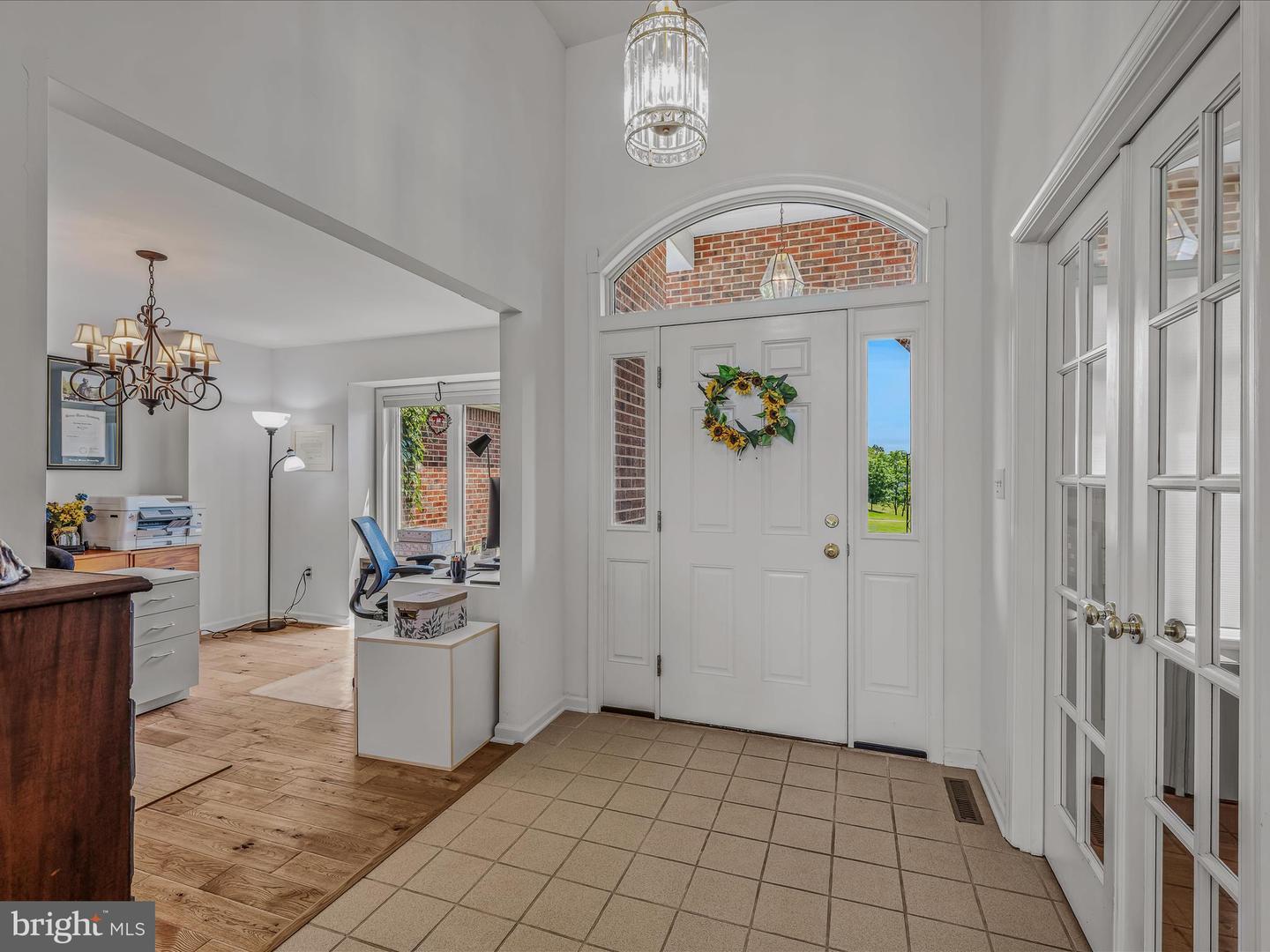 Hedgesville, West Virginia, 25427, United States, 4 Bedrooms Bedrooms, ,Residential,For Sale,1976030