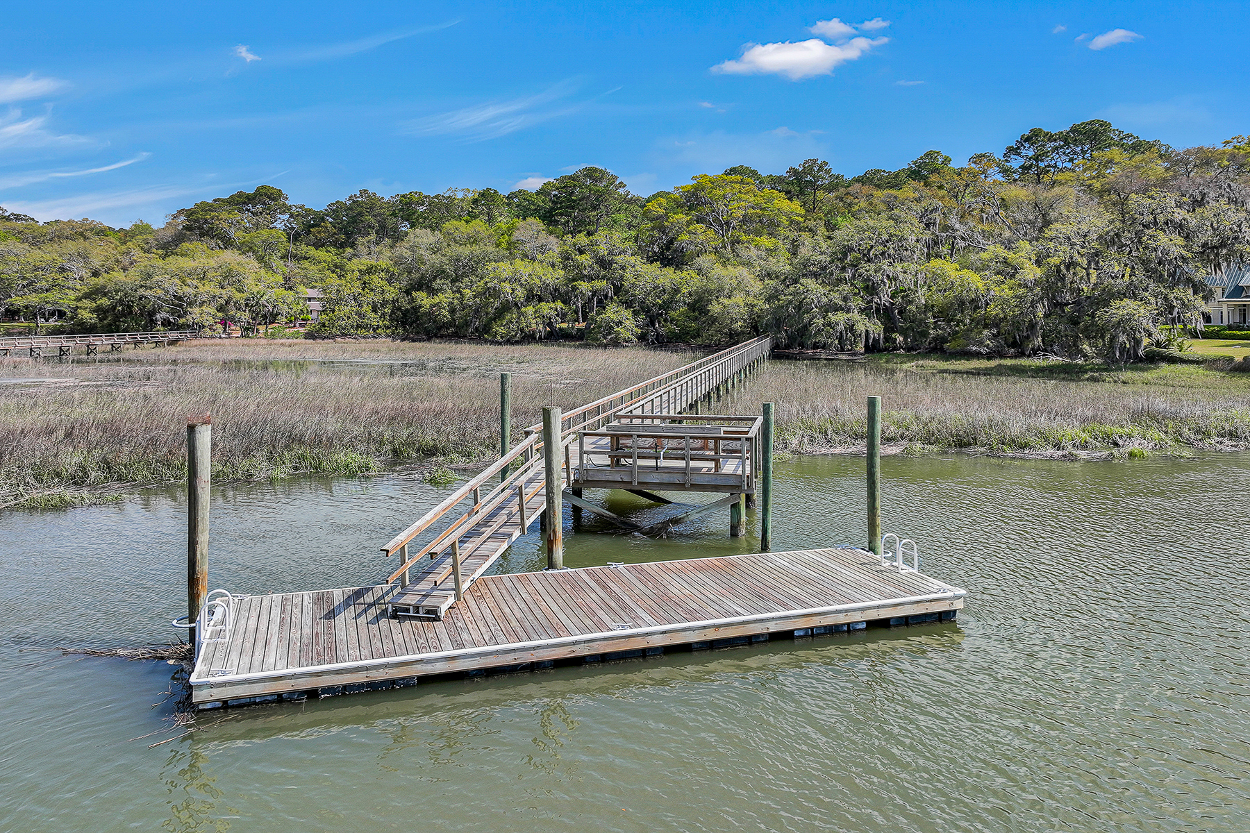  47 Pine View Drive, Bluffton - 物件實景