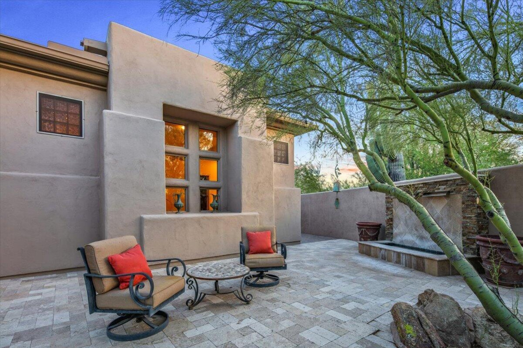  27070 N 73rd Street¦Scottsdale, AZ - 物件實景