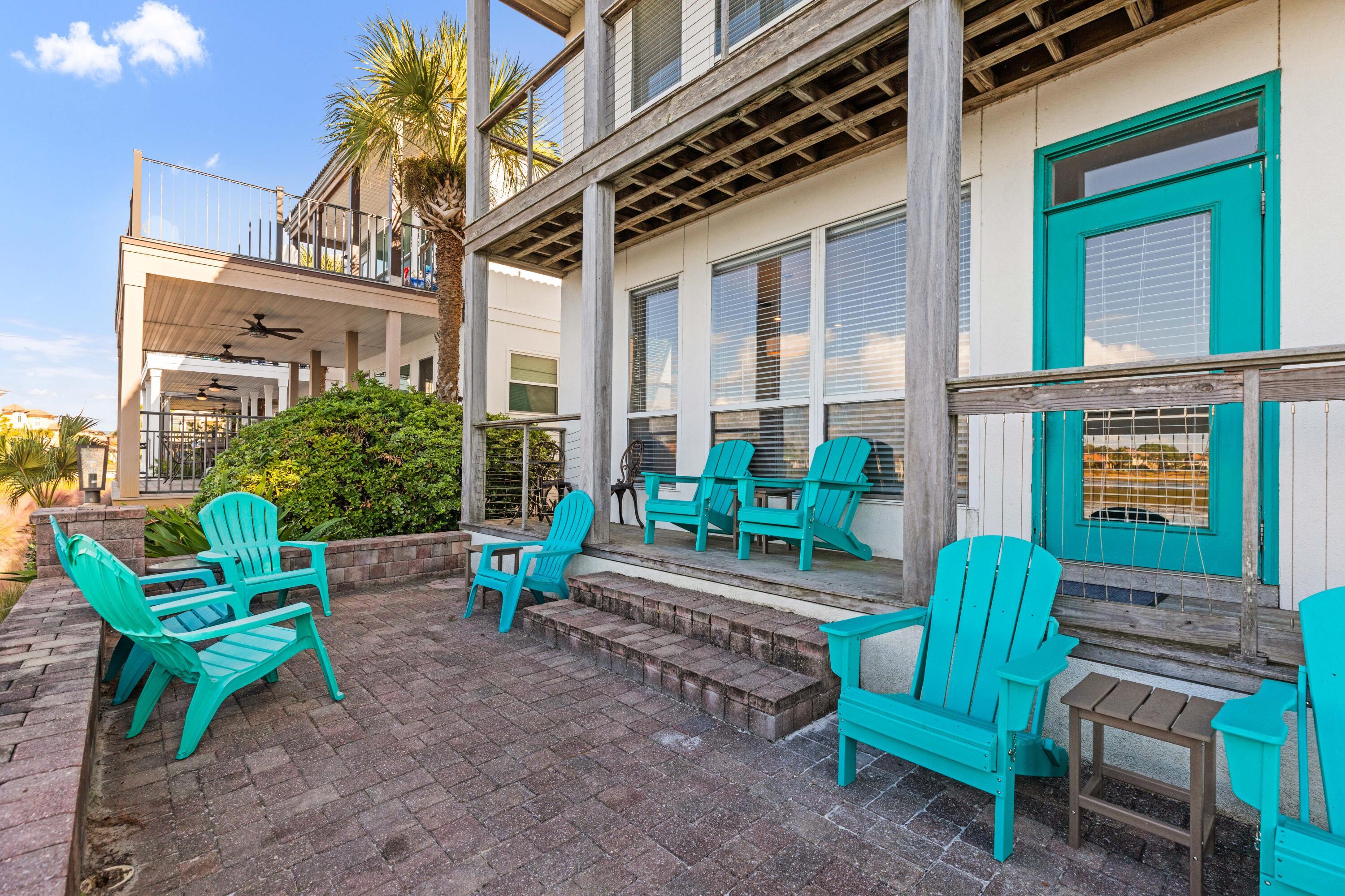 Destin, Florida, 32541, United States, 4 Bedrooms Bedrooms, ,4 BathroomsBathrooms,Residential,For Sale,1984209