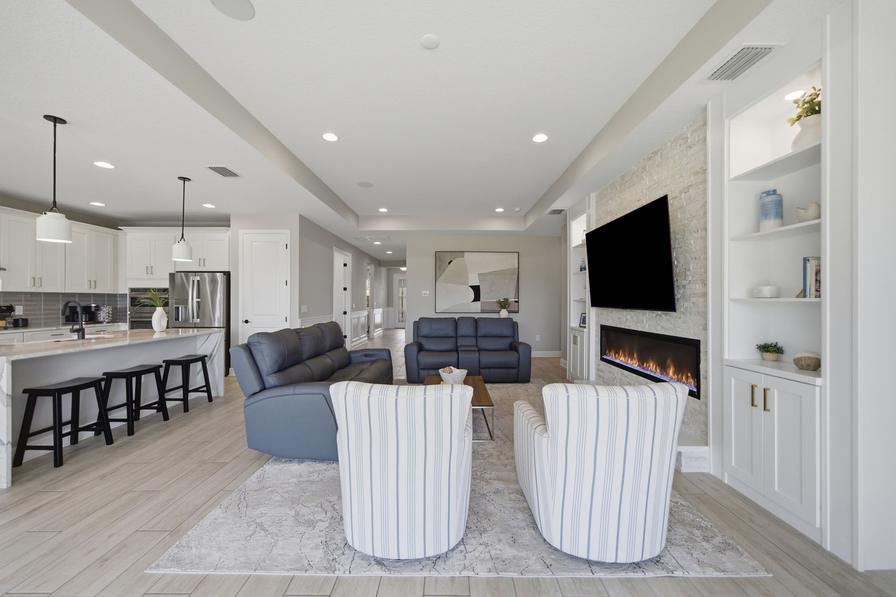  SWEETWATER AT LAKEWOOD RANCH PH I & II - 物件實景