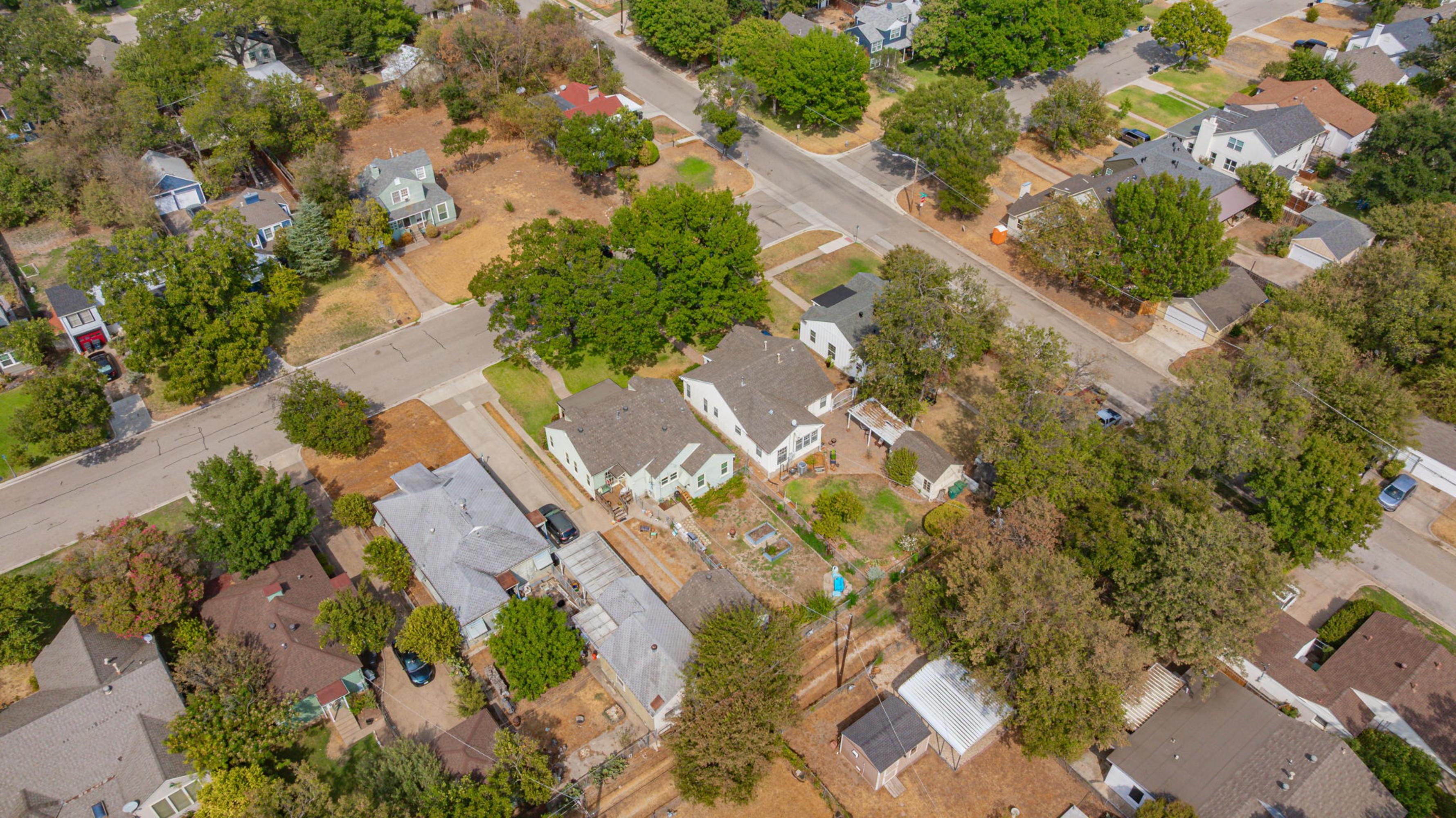  4309 Lovell, Fort Worth, TX, 76107 - 物件實景