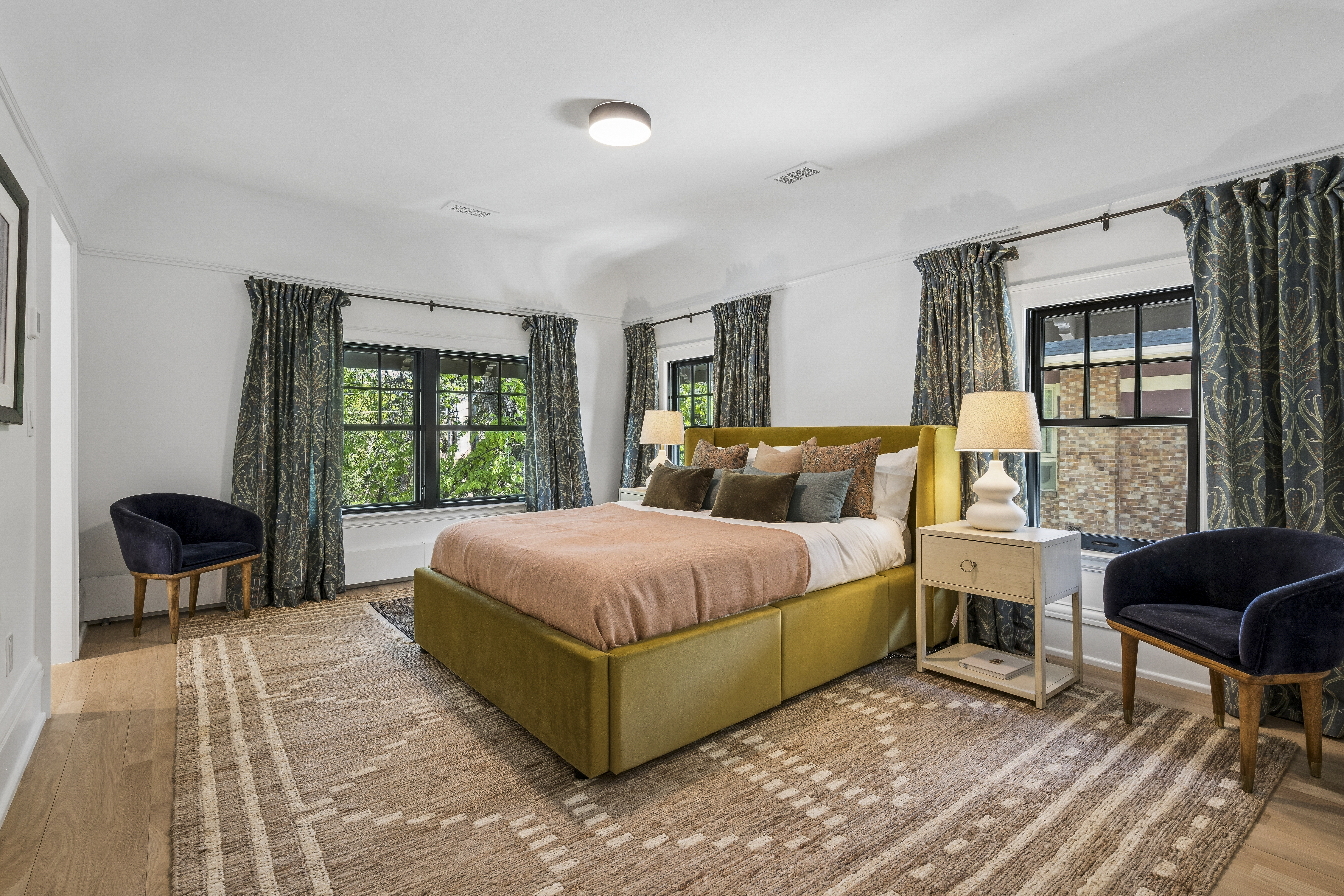  Delightful residence full of classic charm and provenance - 物件實景