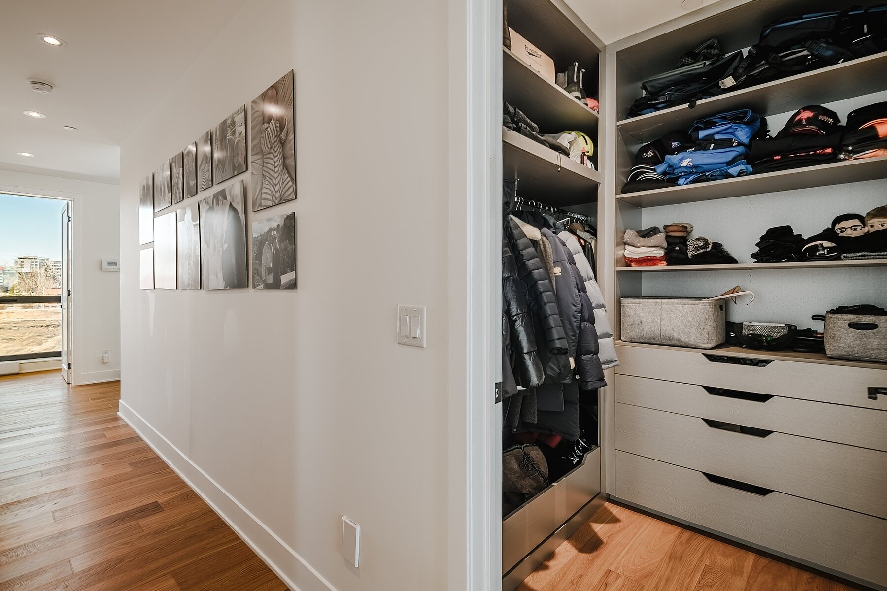  Ville-Marie, Montréal - 物件實景