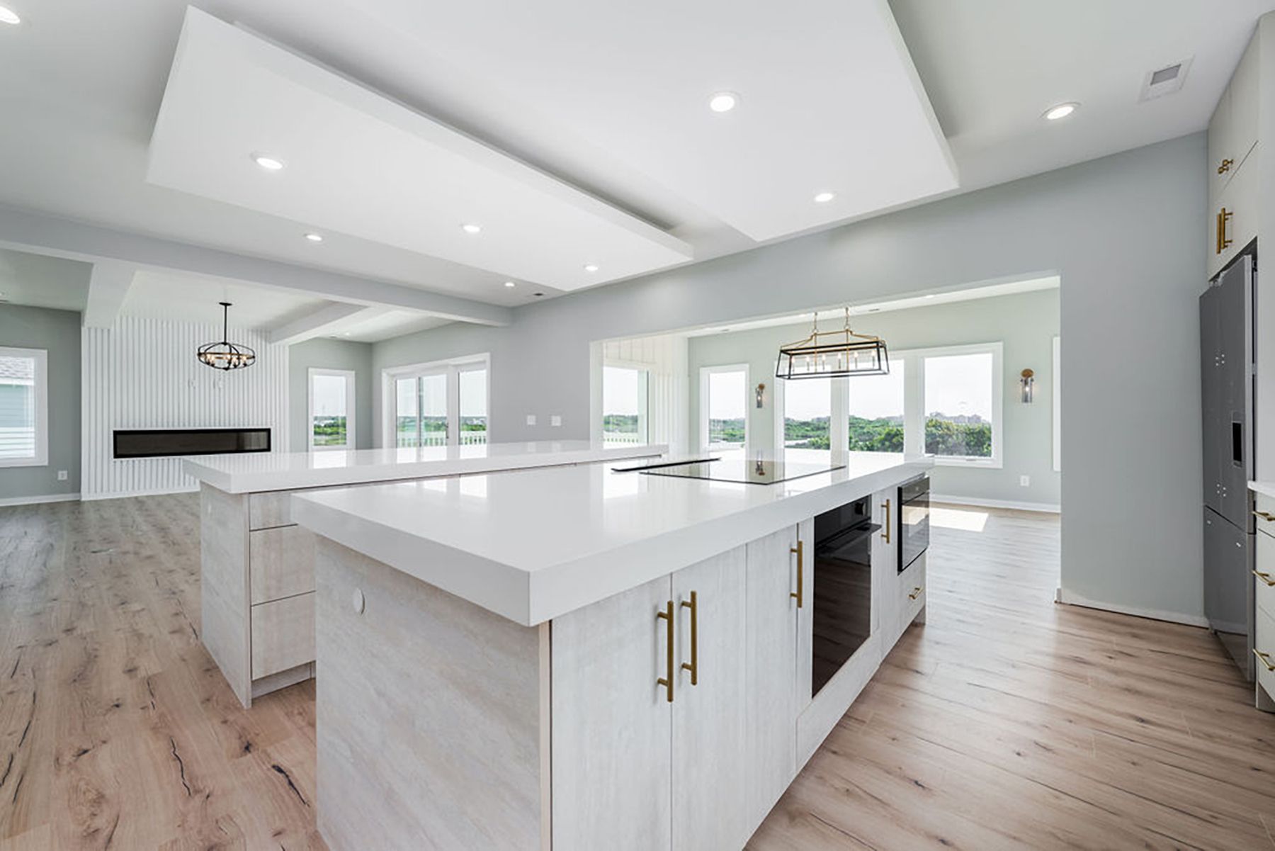  53 Sailview Drive, North Topsail Beach, NC 28460 - 物件實景