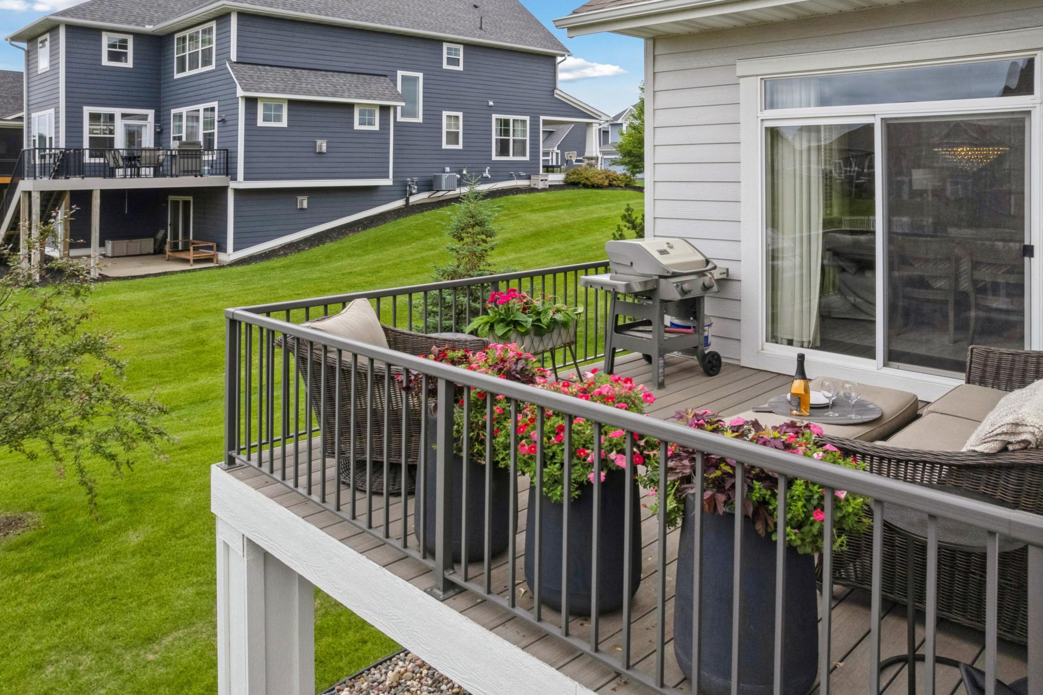 Lakeville, Minnesota, 55044, United States, 3 Bedrooms Bedrooms, ,2 BathroomsBathrooms,Residential,For Sale,1971412