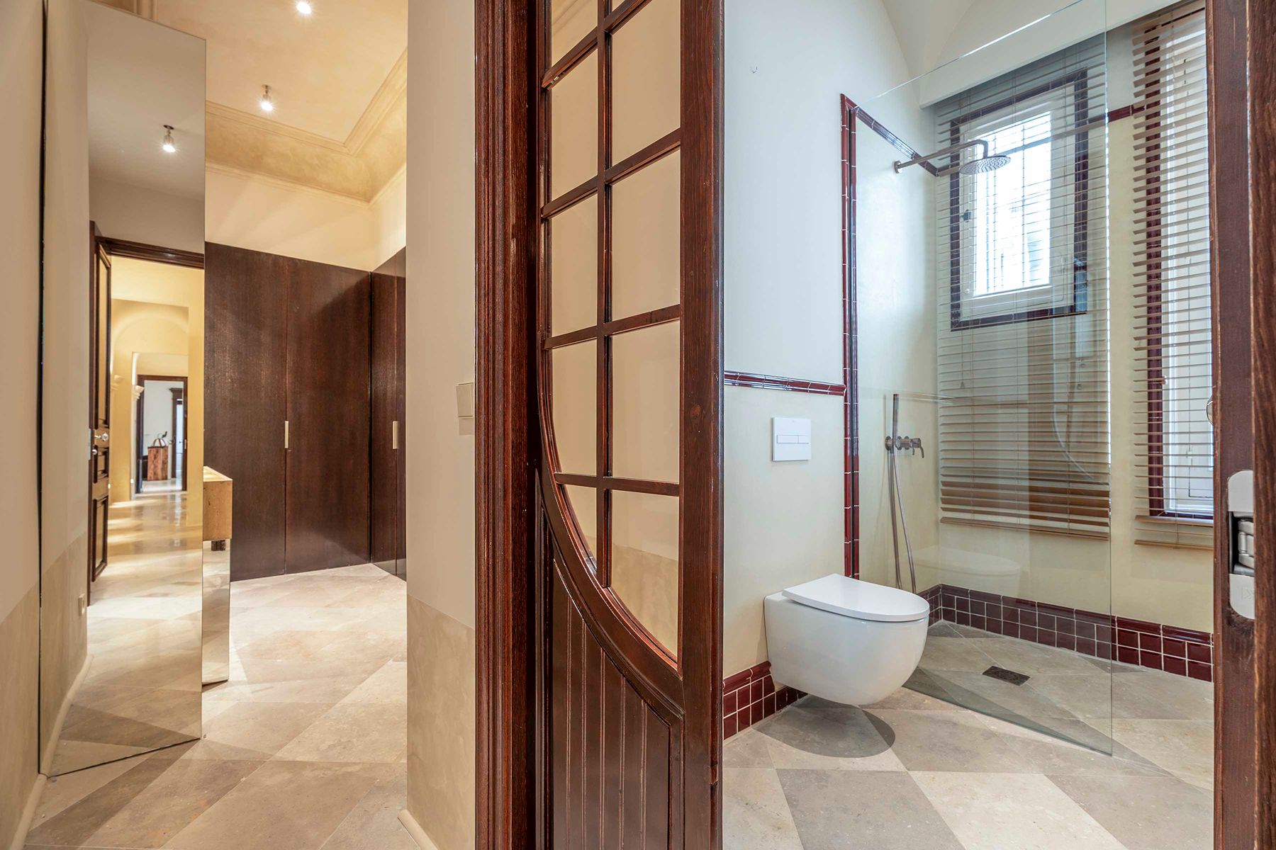  Sophisticated flat in Malasaña, Madrid - 物件實景