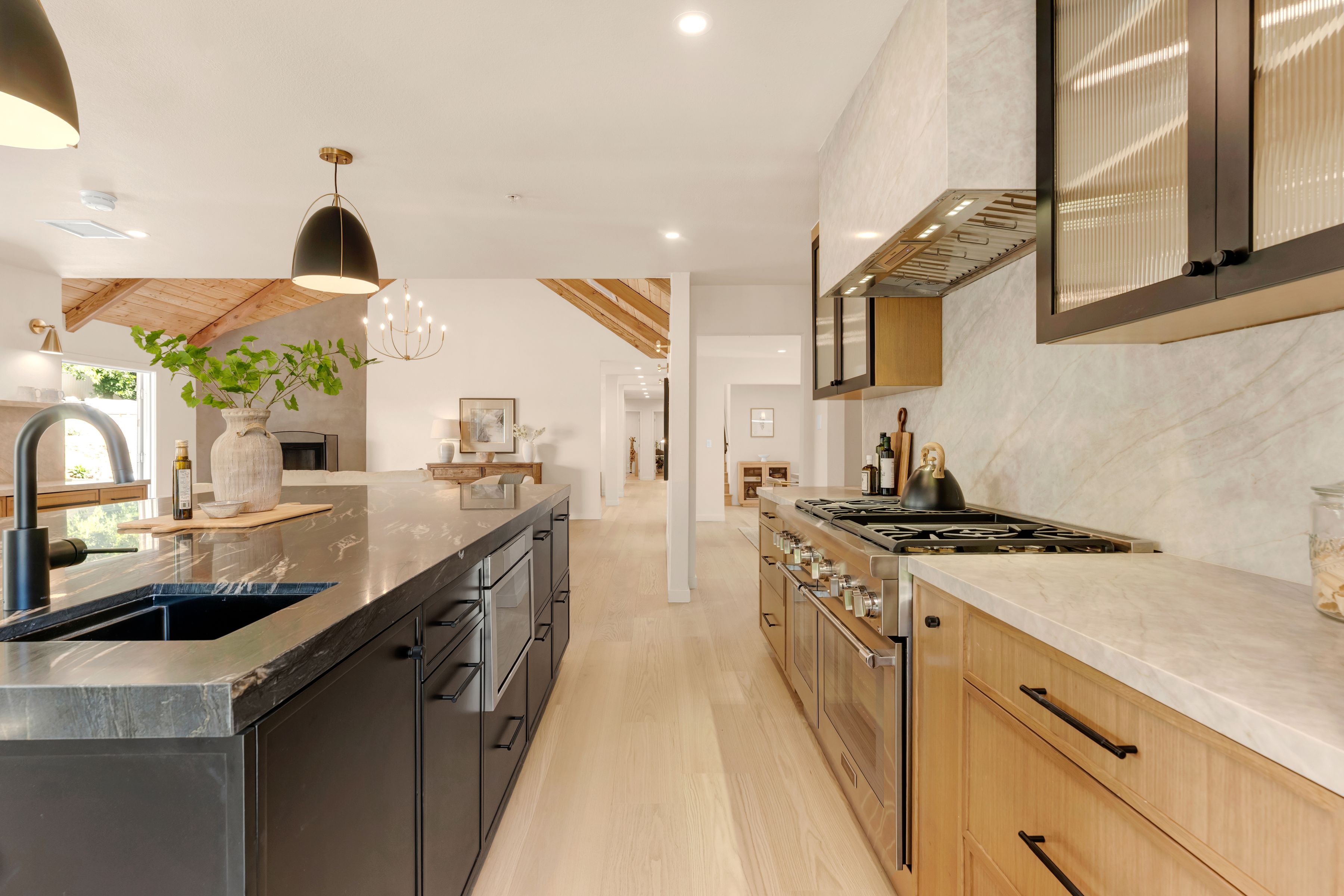  5354 Lewis Road, Agoura Hills - 物件實景