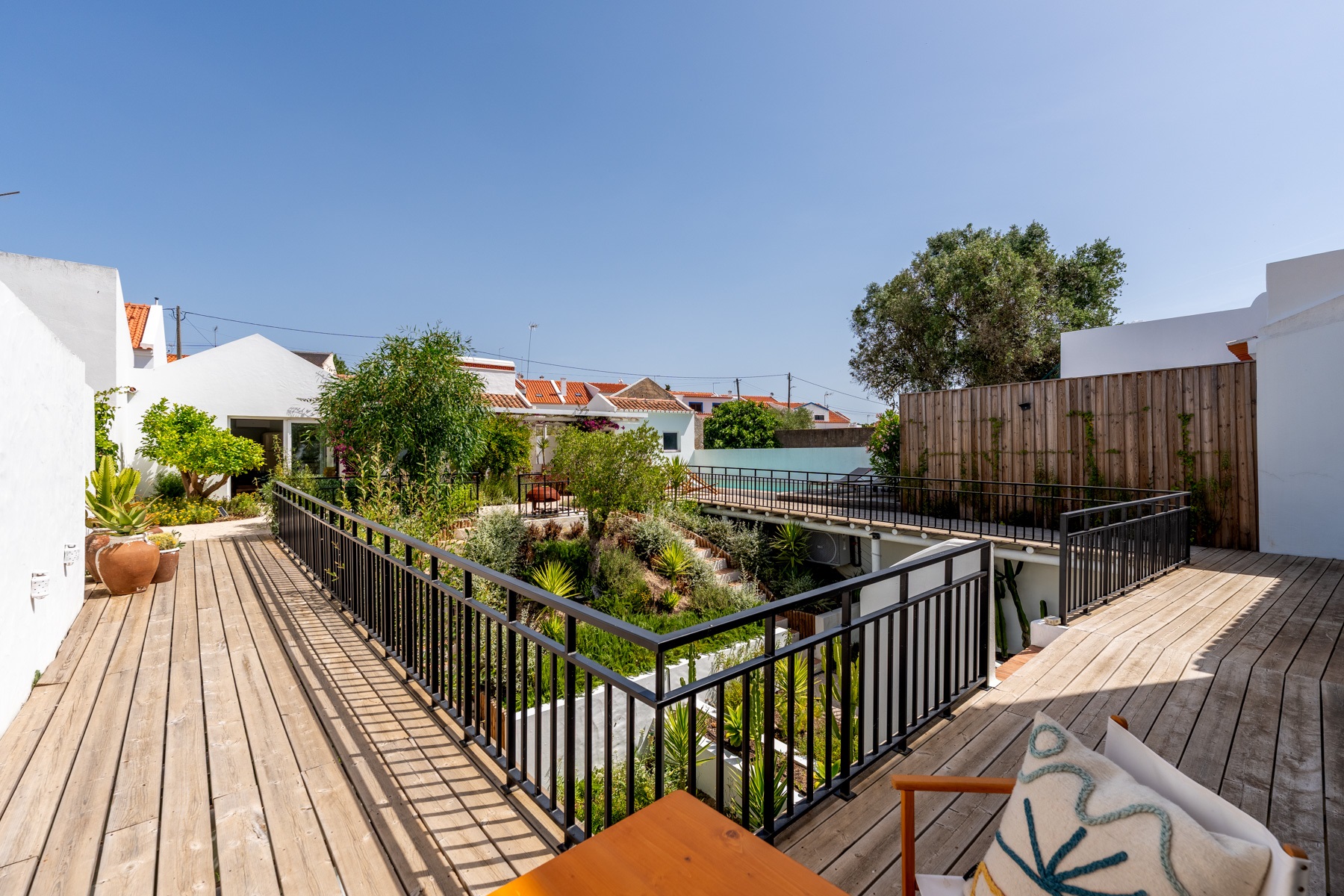  House, 6 bedrooms, for Sale - 物件實景