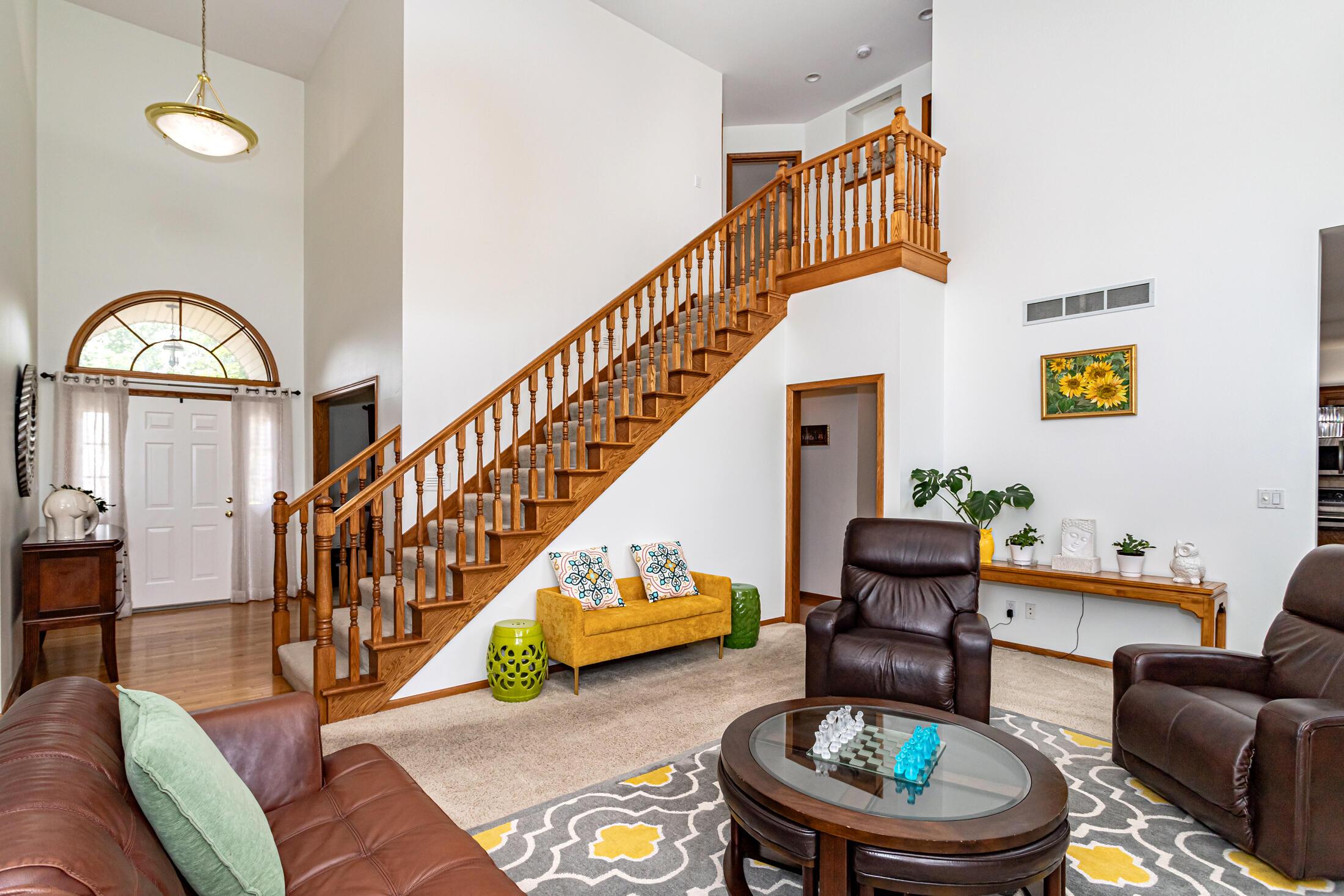Ames, Iowa, 50014, United States, 5 Bedrooms Bedrooms, ,5 BathroomsBathrooms,Residential,For Sale,1935039