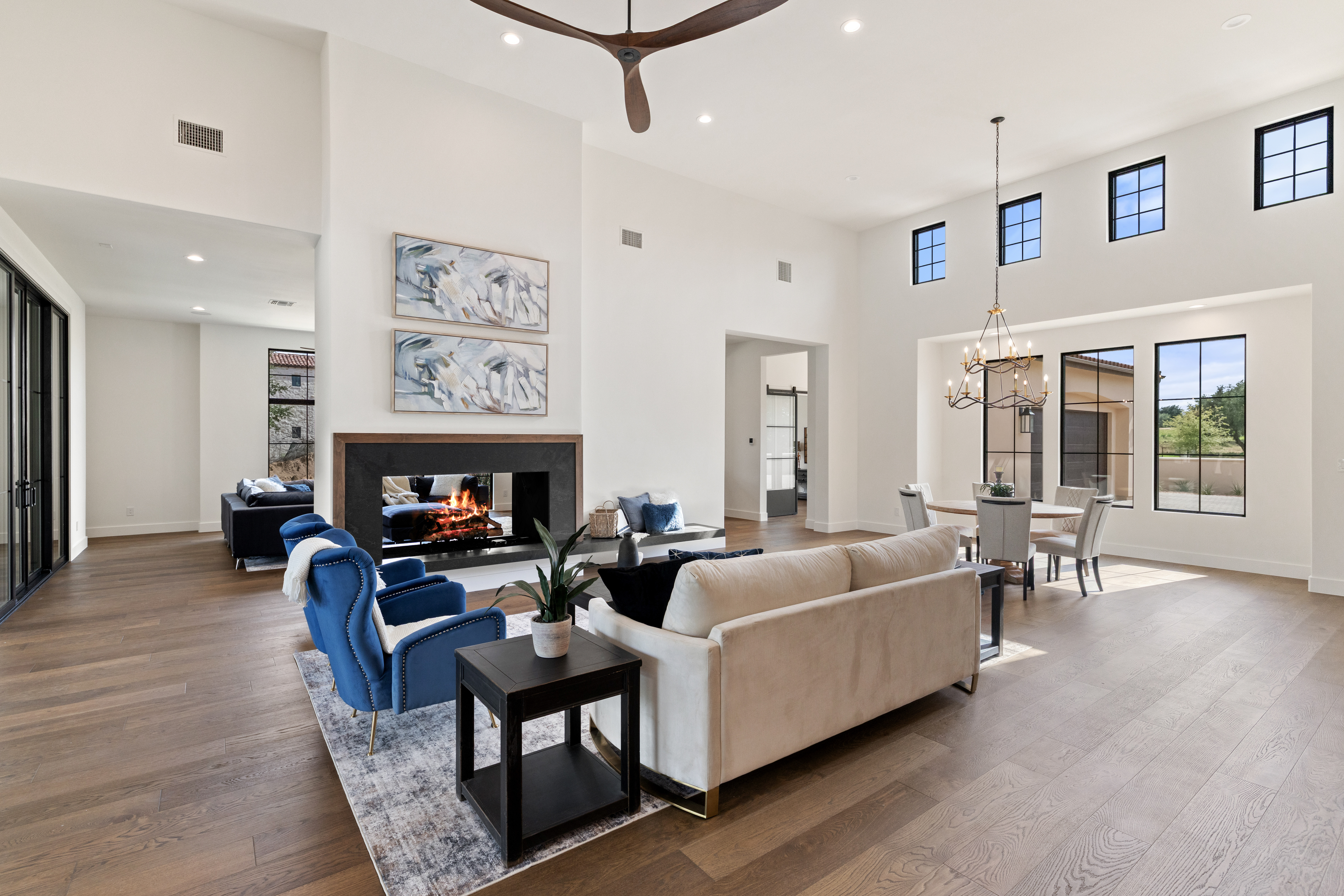  Escondido Waterfront Estate - 物件實景