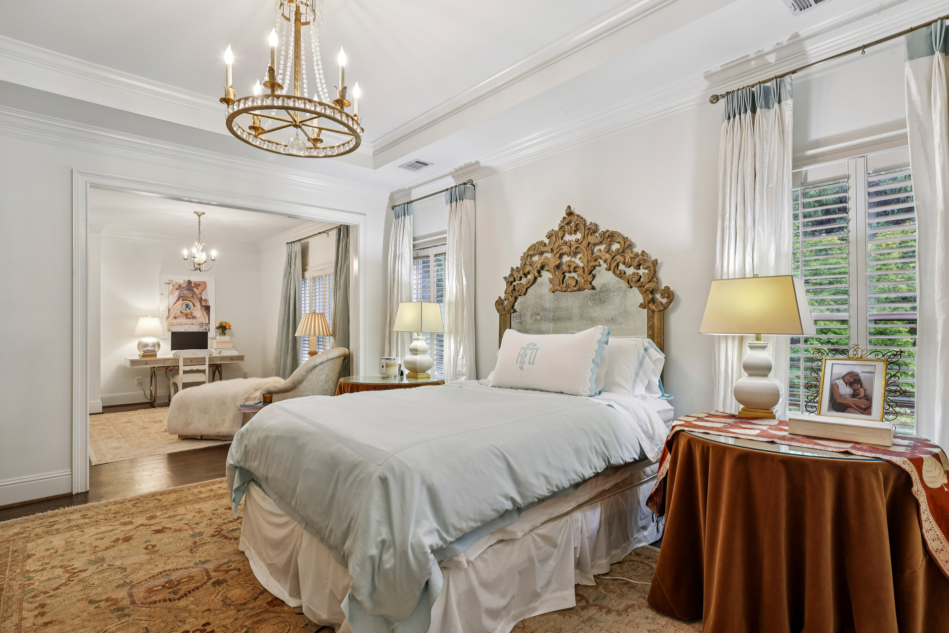  Incredible Opportunity to Live in a Quiet Gated Brookhaven Community - 物件實景