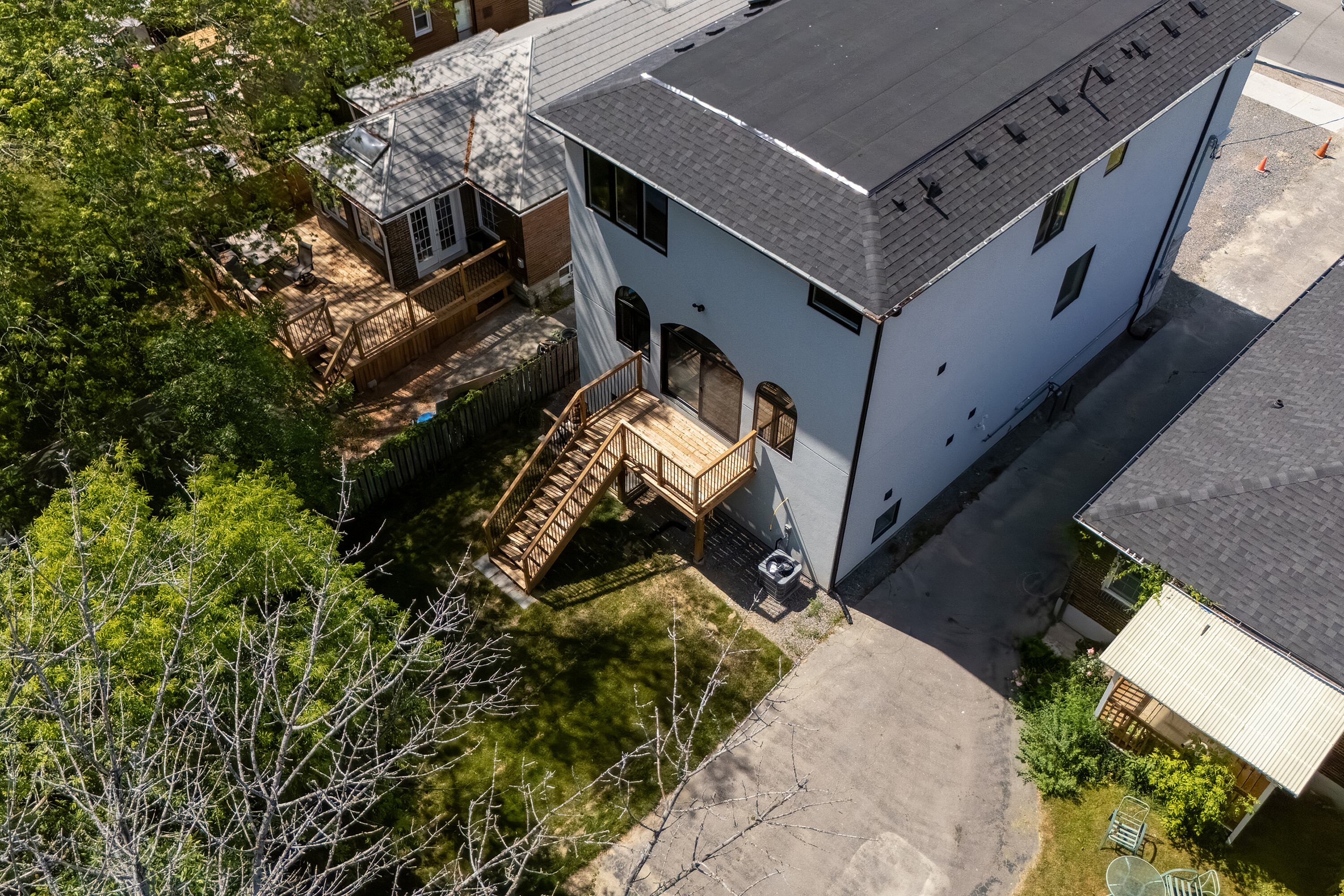  Toronto, Greater Toronto Area - 物件實景