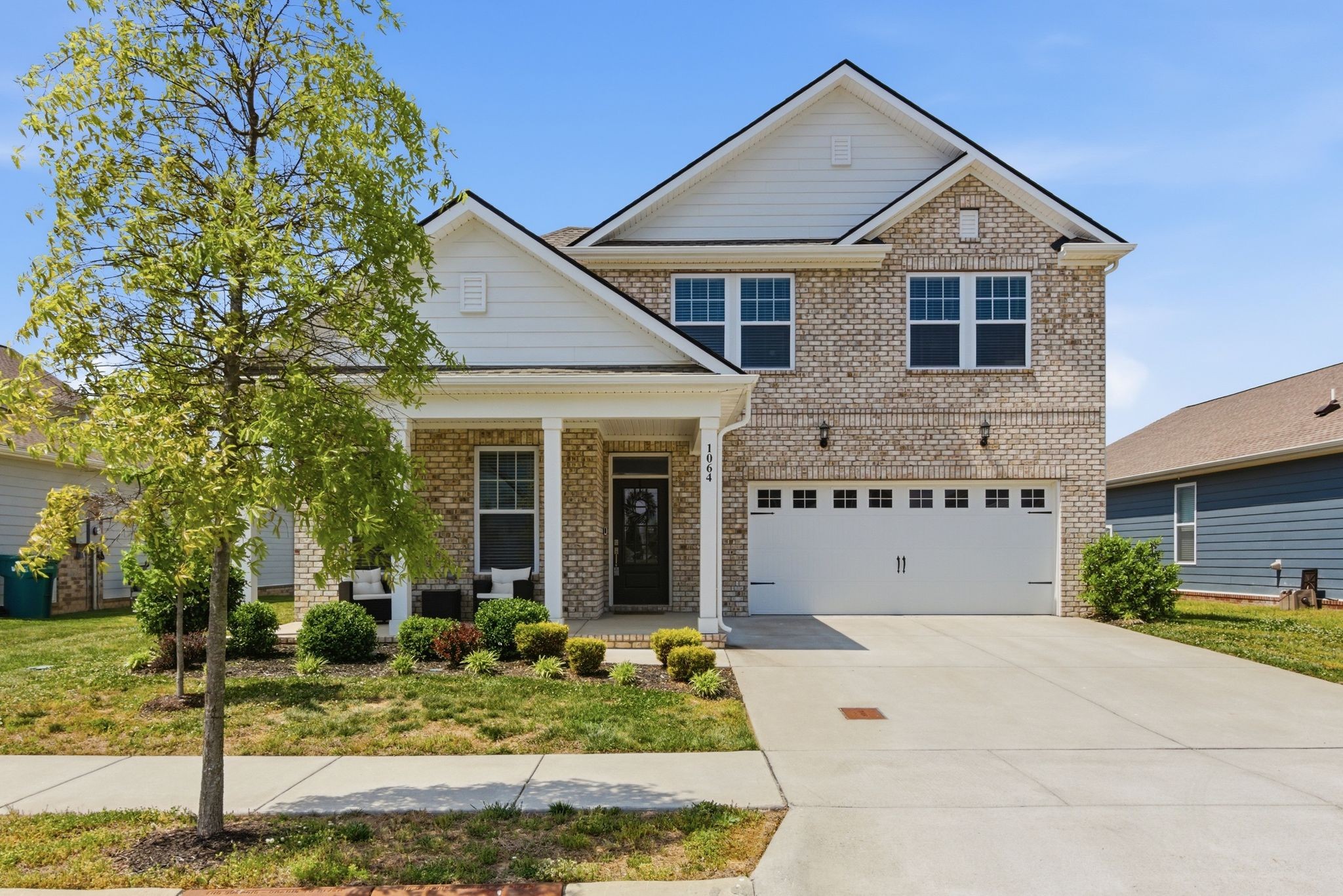  1064 Ewell Farm Cir, Spring Hill, TN, 37174 - 物件實景