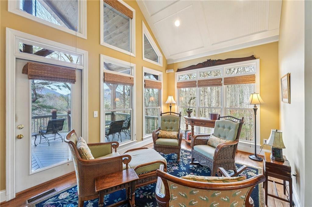 Big Canoe, Georgia, 30143, United States, 4 Bedrooms Bedrooms, ,4 BathroomsBathrooms,Residential,For Sale,2031127