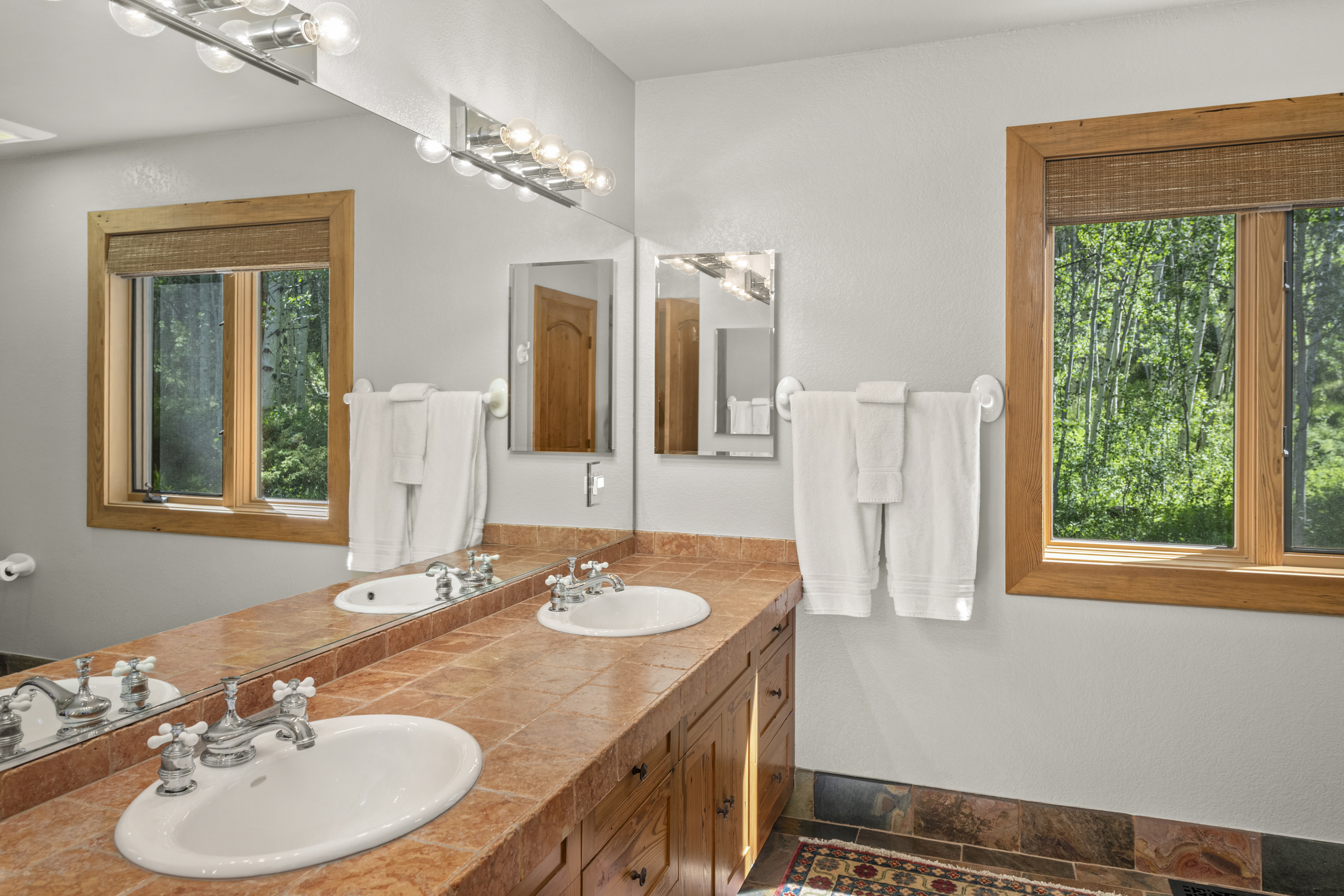  A Private Mountain Sanctuary Just Minutes from Crested Butte - 物件實景