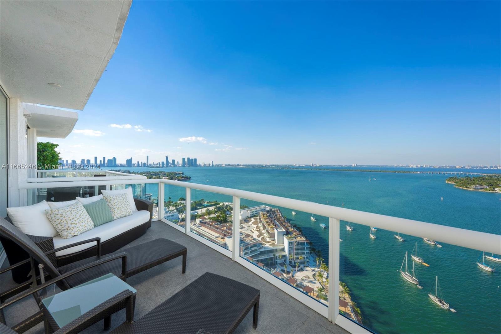 10 Venetian Way Unit PH 2/3, Miami Beach, Florida, 33139, United States, 6 Bedrooms Bedrooms, ,6 BathroomsBathrooms,Residential,For Sale,10 Venetian Way Unit PH 2/3,1629670