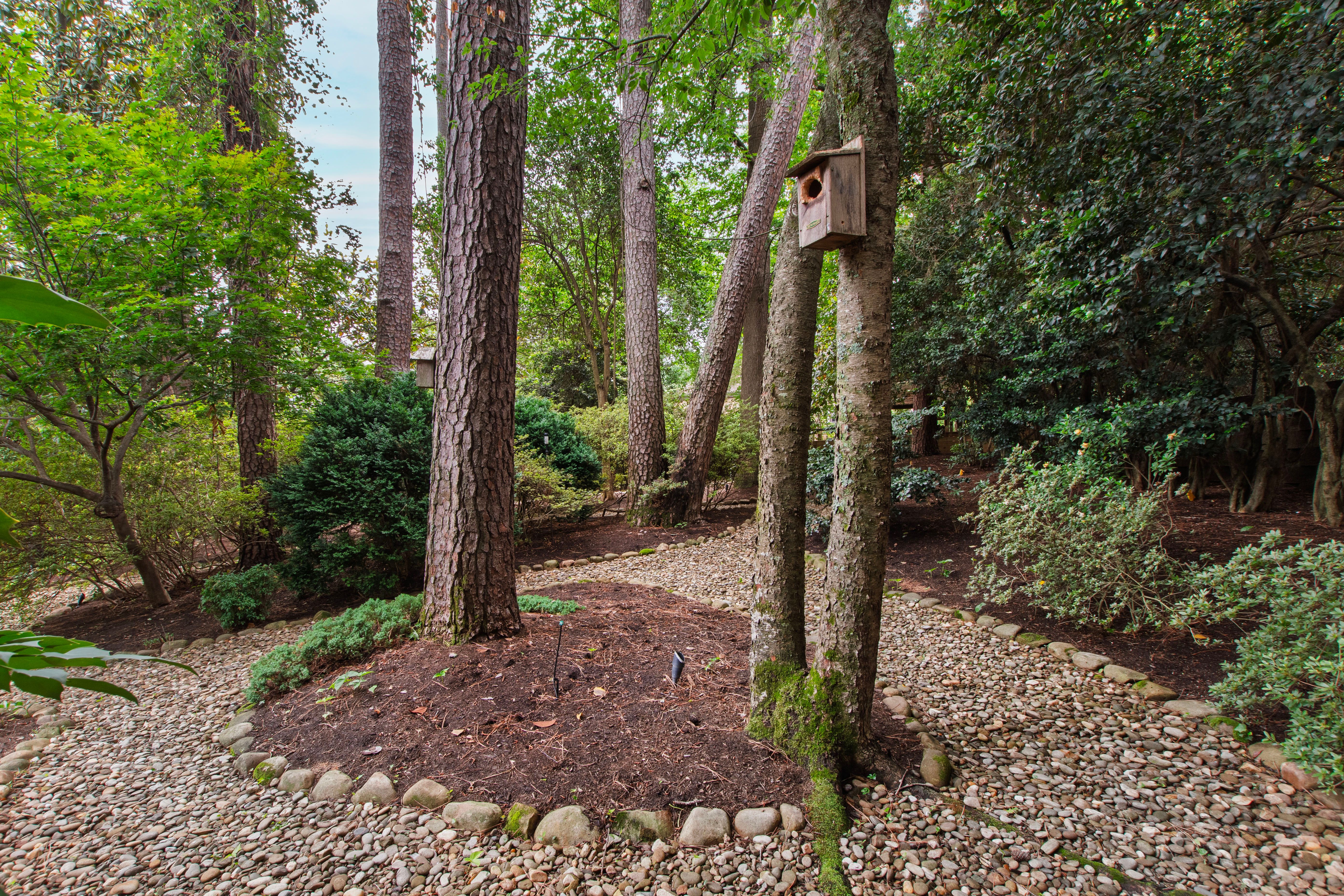  2507 Sanderson Drive, Raleigh, NC 27608 - 物件實景