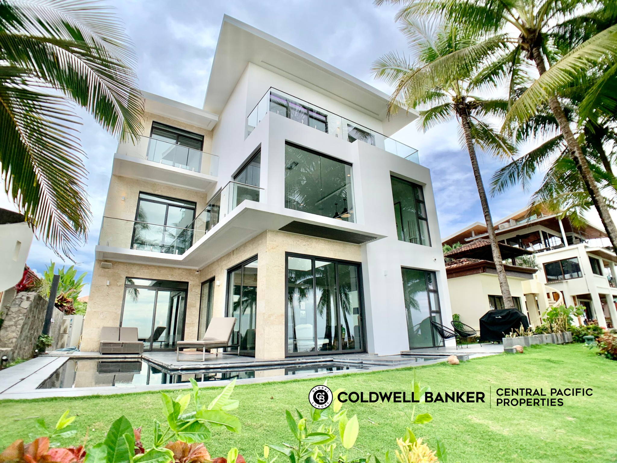 Jaco, Puntarenas, CR, 6 Bedrooms Bedrooms, ,5 BathroomsBathrooms,Residential,For Sale,1901117