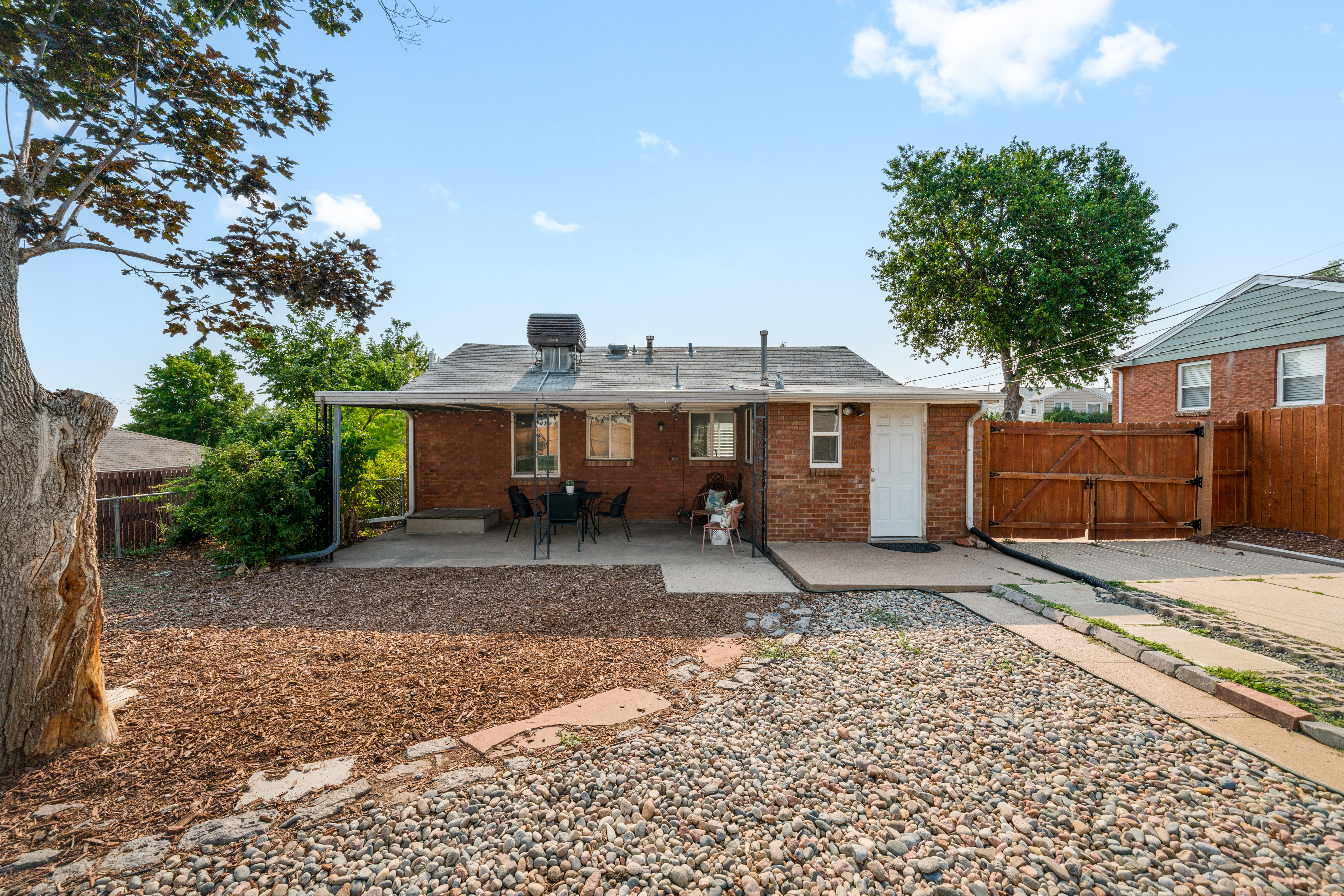  725 S Pecos Street, Denver, CO, 80223 - 物件實景