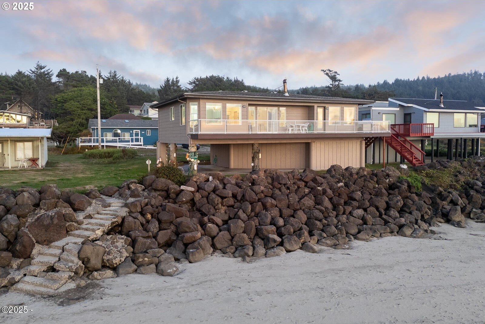 Spencer St, Yachats, OR 97498 #1