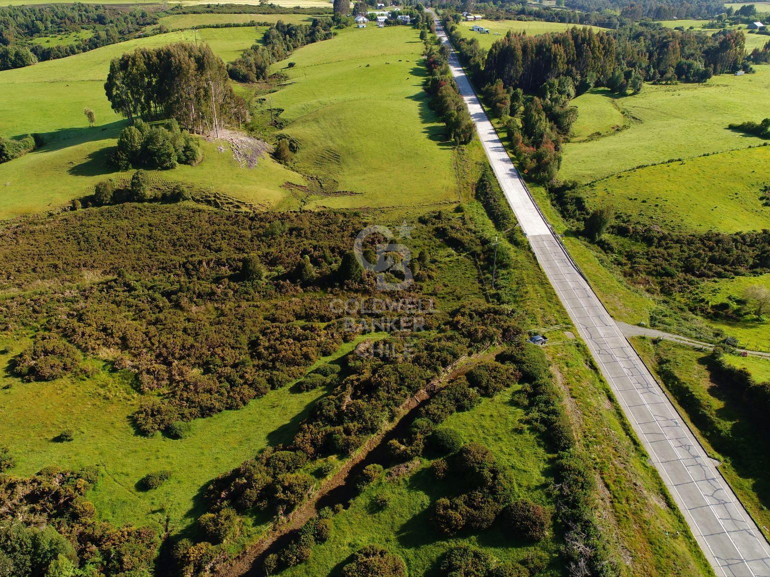 Ancud, Chile, ,Residential,For Sale,1759284