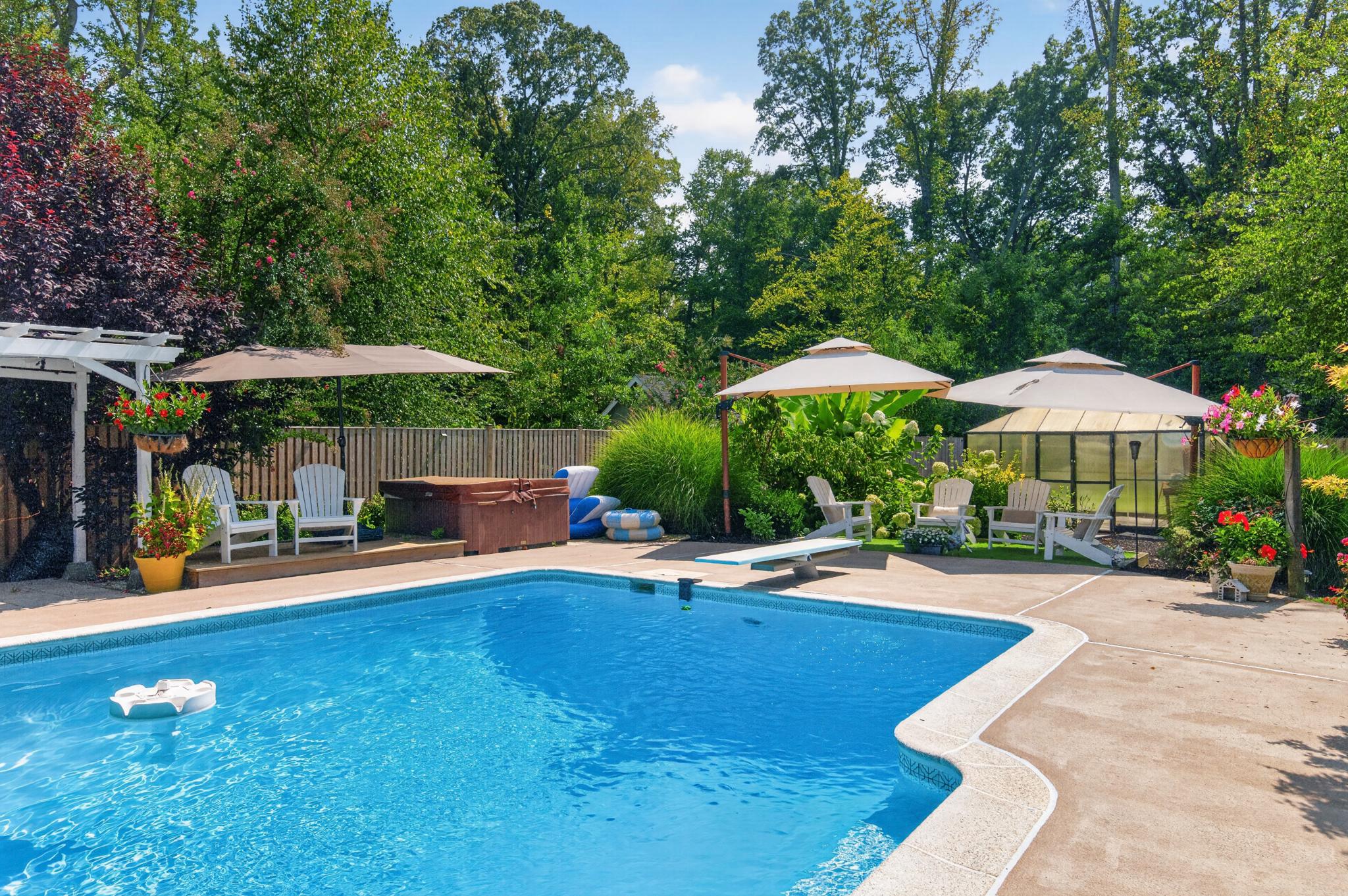  1610 Ridout Road, Annapolis, MD, 21409 - 物件實景