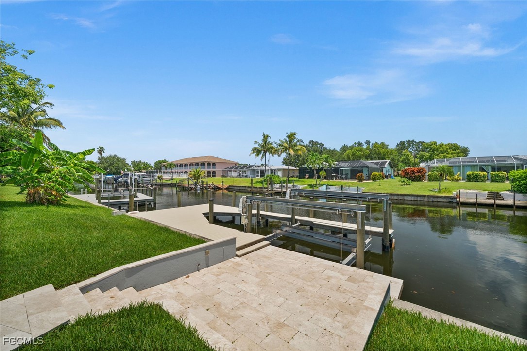 Cape Coral, Florida, 33904, United States, 4 Bedrooms Bedrooms, ,3 BathroomsBathrooms,Residential,For Sale,1975138