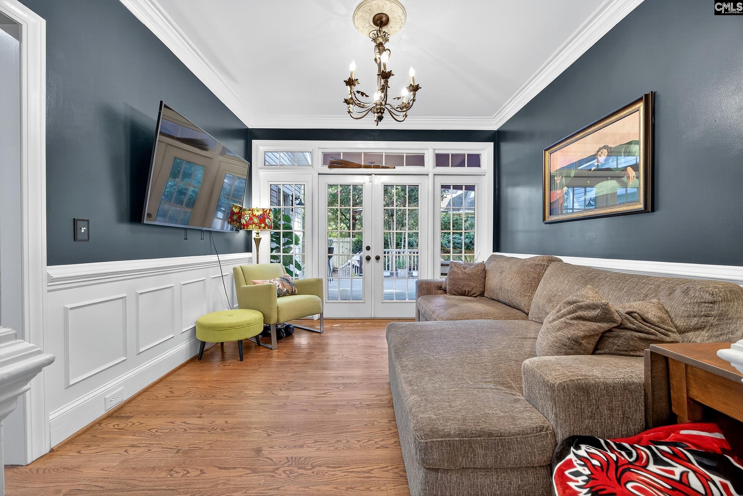 Lexington, South Carolina, 29072, United States, 5 Bedrooms Bedrooms, ,4 BathroomsBathrooms,Residential,For Sale,1935913