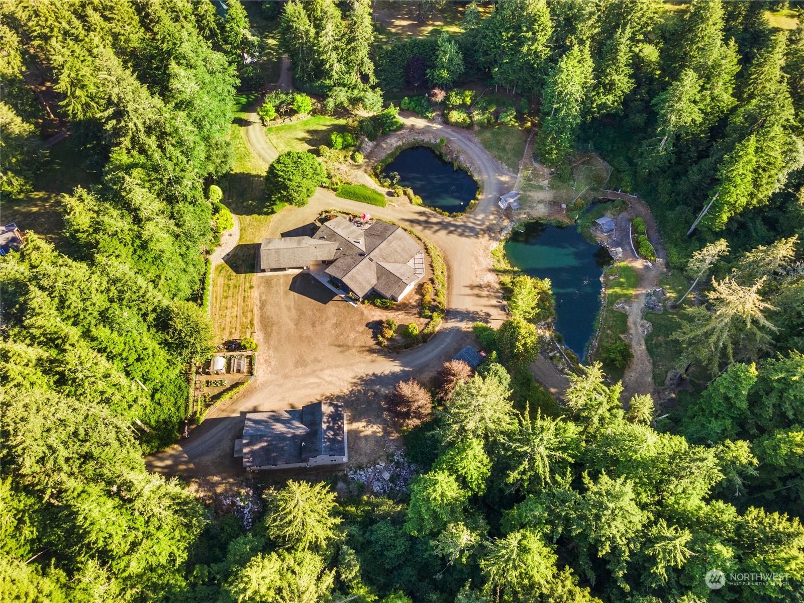 LONG BEACH, Washington, 98624, United States, 3 Bedrooms Bedrooms, ,4 BathroomsBathrooms,Residential,For Sale,1827835