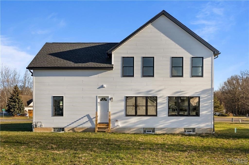 Lewiston, New York, 14174, United States, 3 Bedrooms Bedrooms, ,3 BathroomsBathrooms,Residential,For Sale,2005545