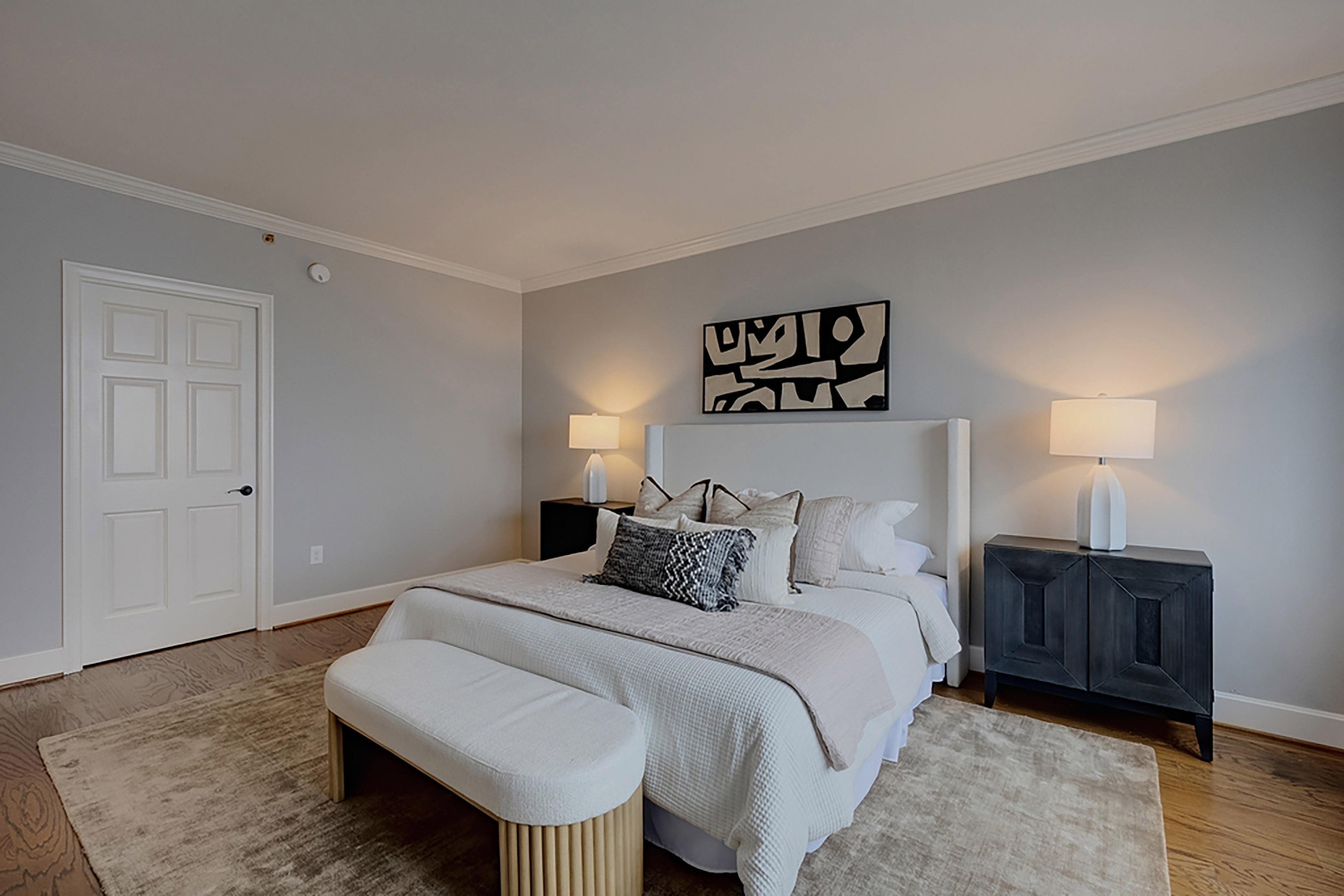  Elevated Luxury Living at the Iconic Four Seasons Hotel Atlanta Residences - 物件實景