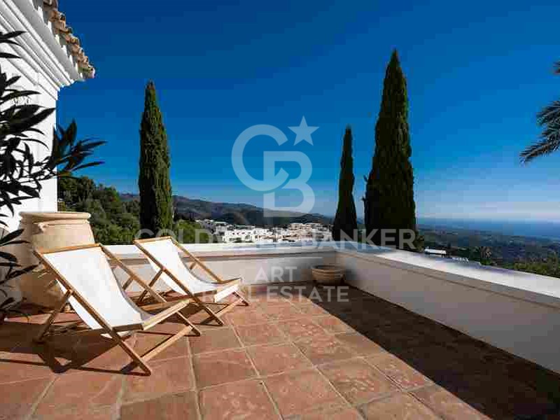 Marbella, Andalusia, ES, 6 Bedrooms Bedrooms, ,6 BathroomsBathrooms,Residential,For Sale,1794684
