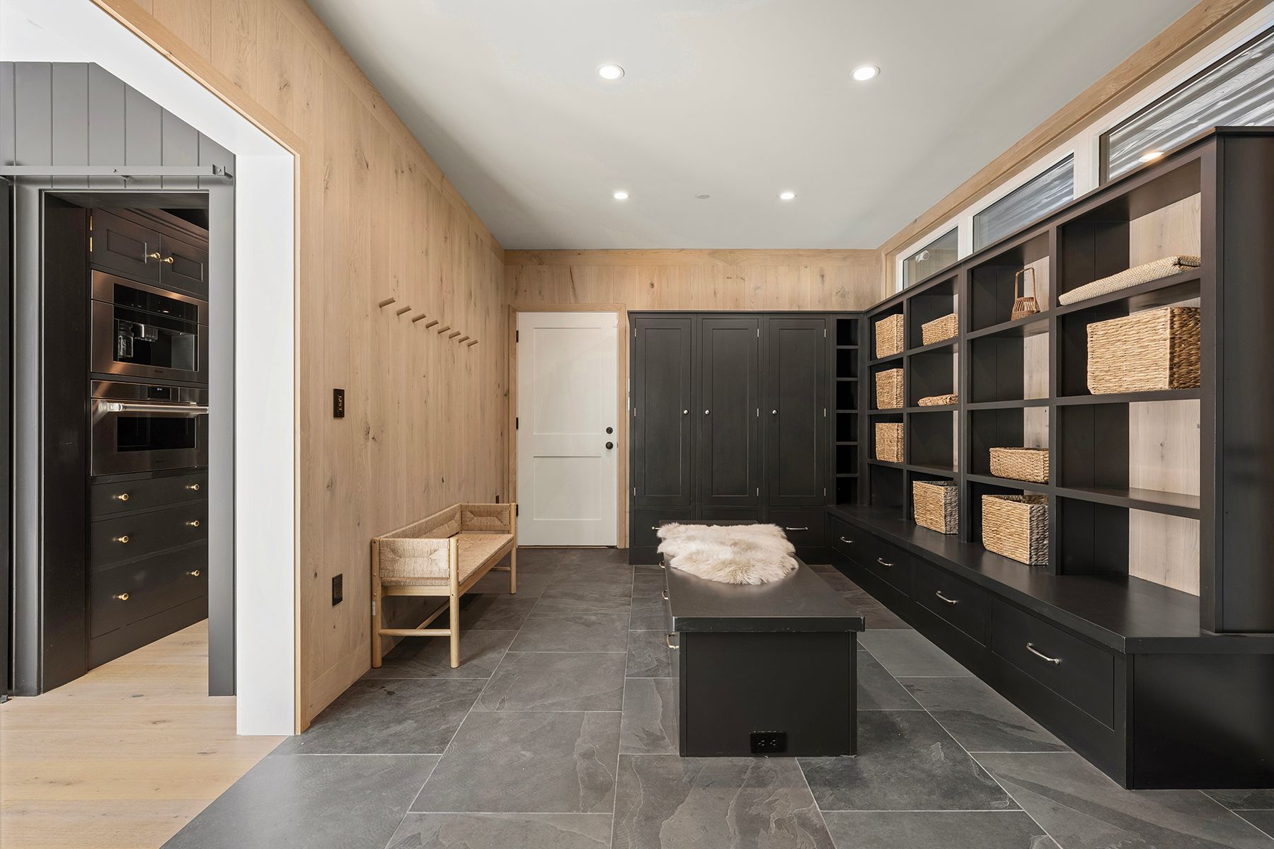  Luxury Mountain Living in Teton Village - 物件實景