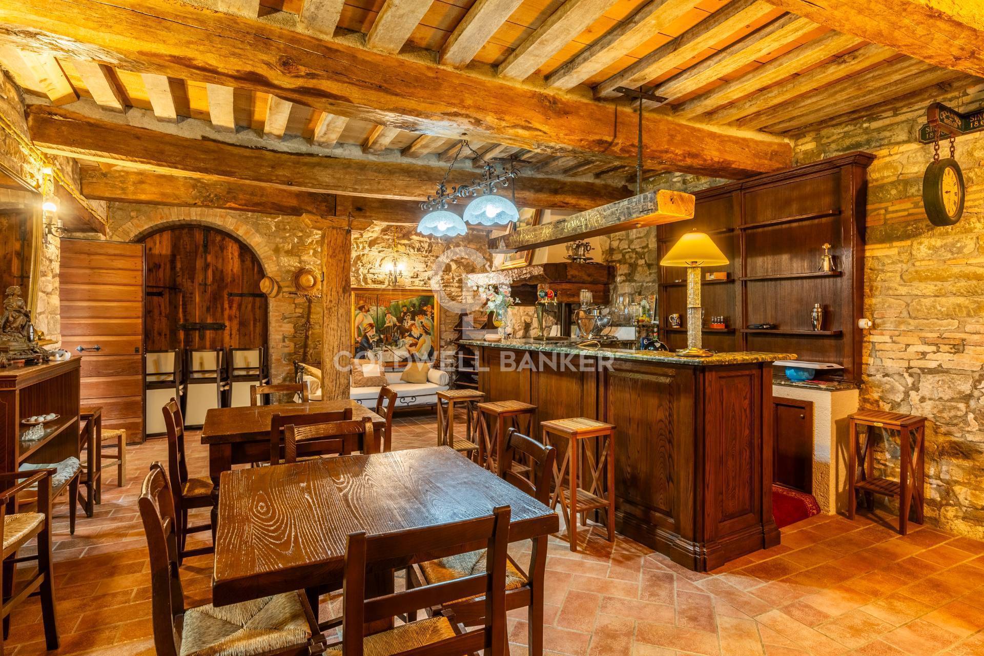 Fraz. Montelovesco, Gubbio, Perugia, 06024, IT, 8 Bedrooms Bedrooms, ,10 BathroomsBathrooms,Residential,For Sale,Fraz. Montelovesco,1622195