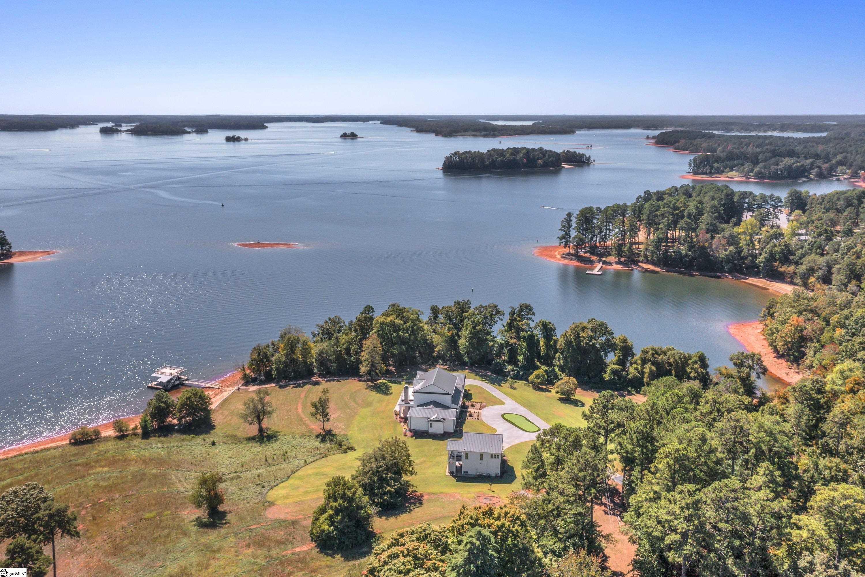 Townville, South Carolina, 29689, United States, 7 Bedrooms Bedrooms, ,7 BathroomsBathrooms,Residential,For Sale,1995910