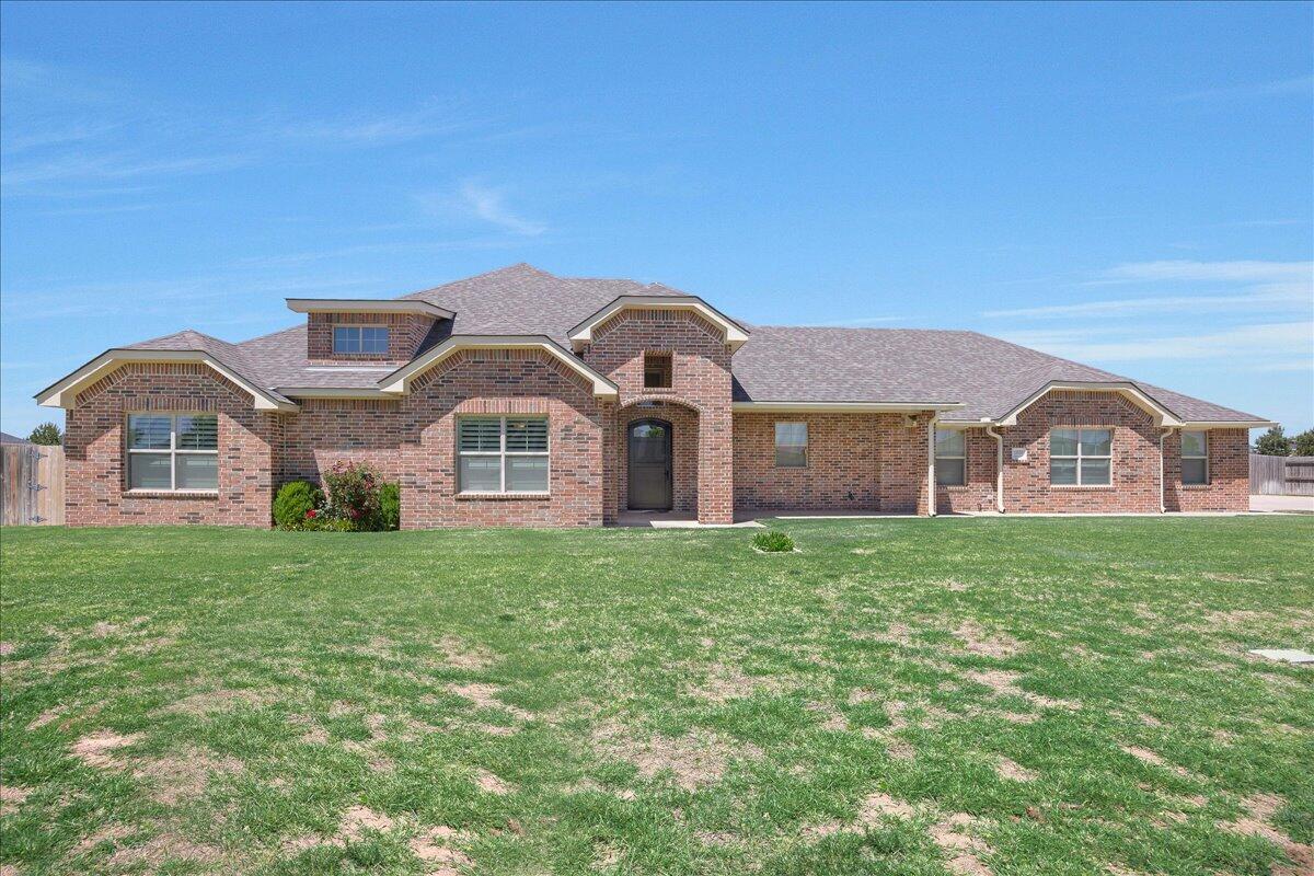 Amarillo, Texas, 79119, United States, 4 Bedrooms Bedrooms, ,4 BathroomsBathrooms,Residential,For Sale,1817885