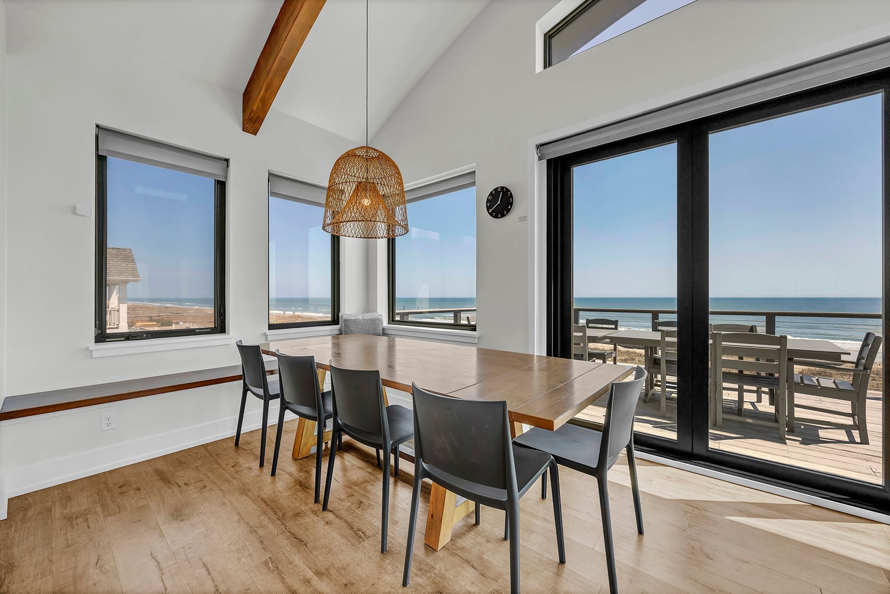  834 Fort Fisher Boulevard North, Kure Beach, NC 28449 - 物件實景