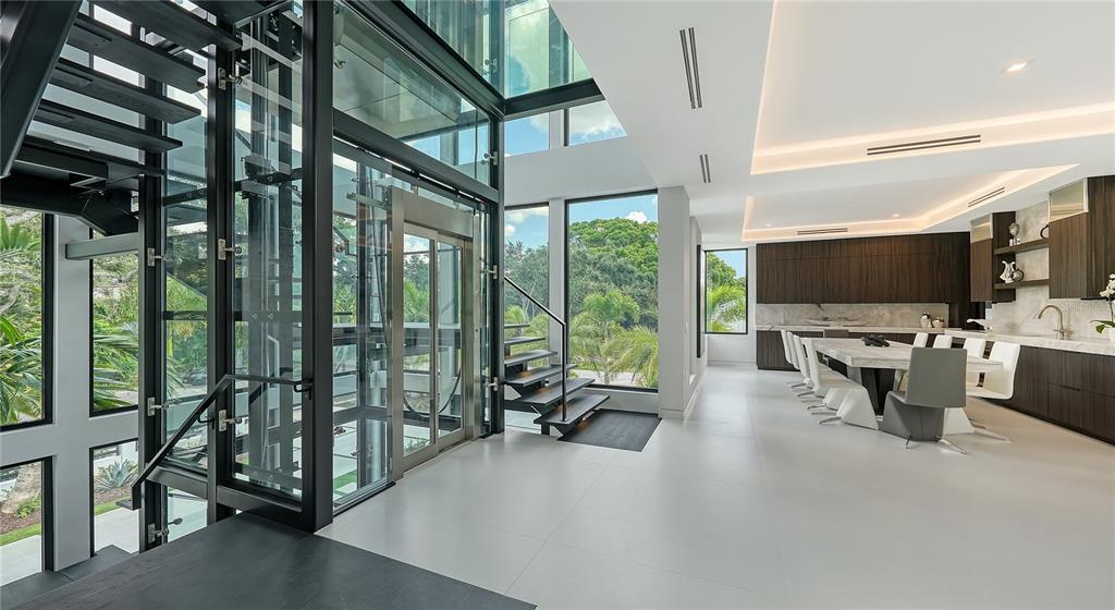 Sarasota, Florida, 34239, United States, 5 Bedrooms Bedrooms, ,8 BathroomsBathrooms,Residential,For Sale,1868707